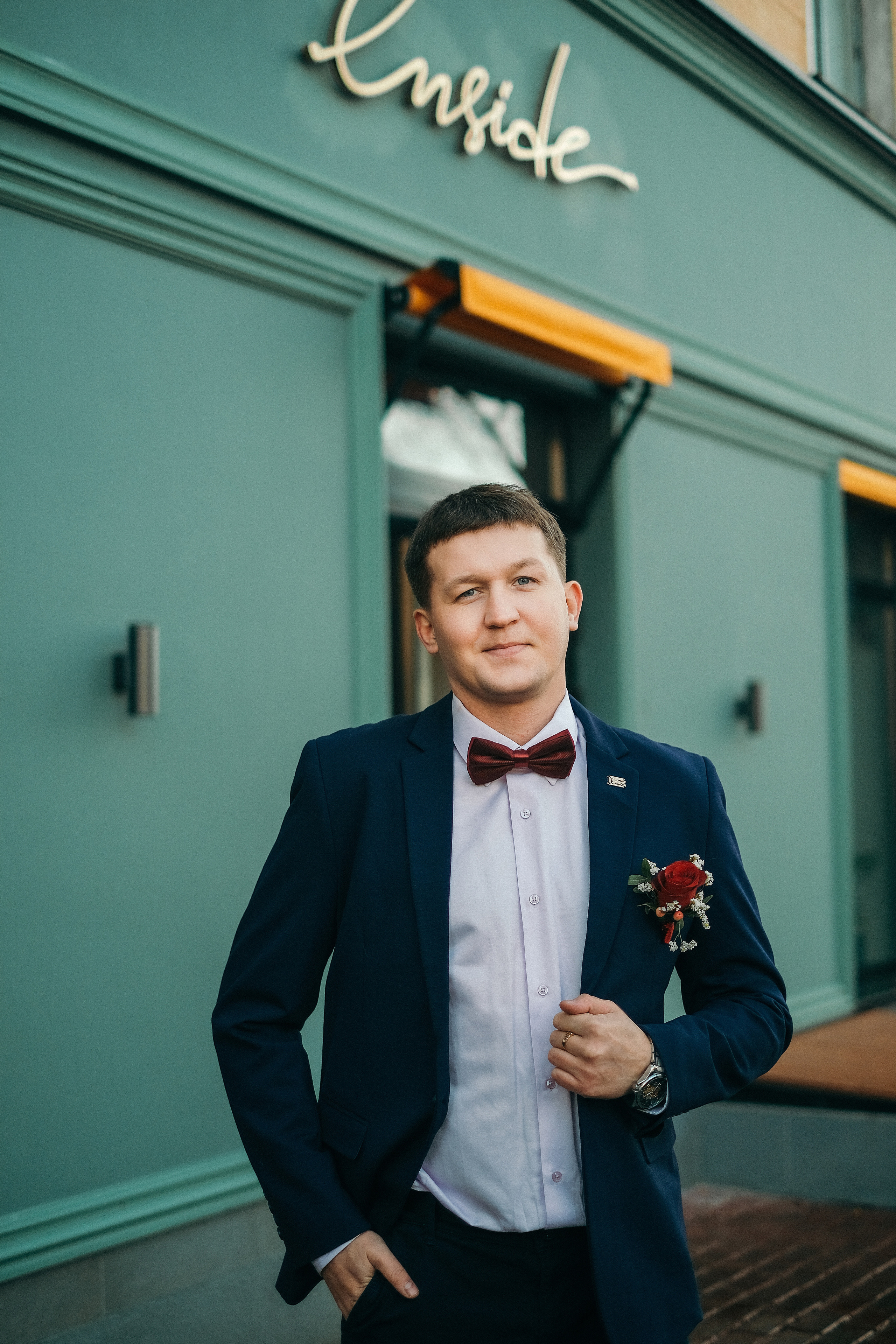 Максим&Диана. Свадебный и репортажной фотограф Денис Ожигин в Краснодаре и Краснодарском крае