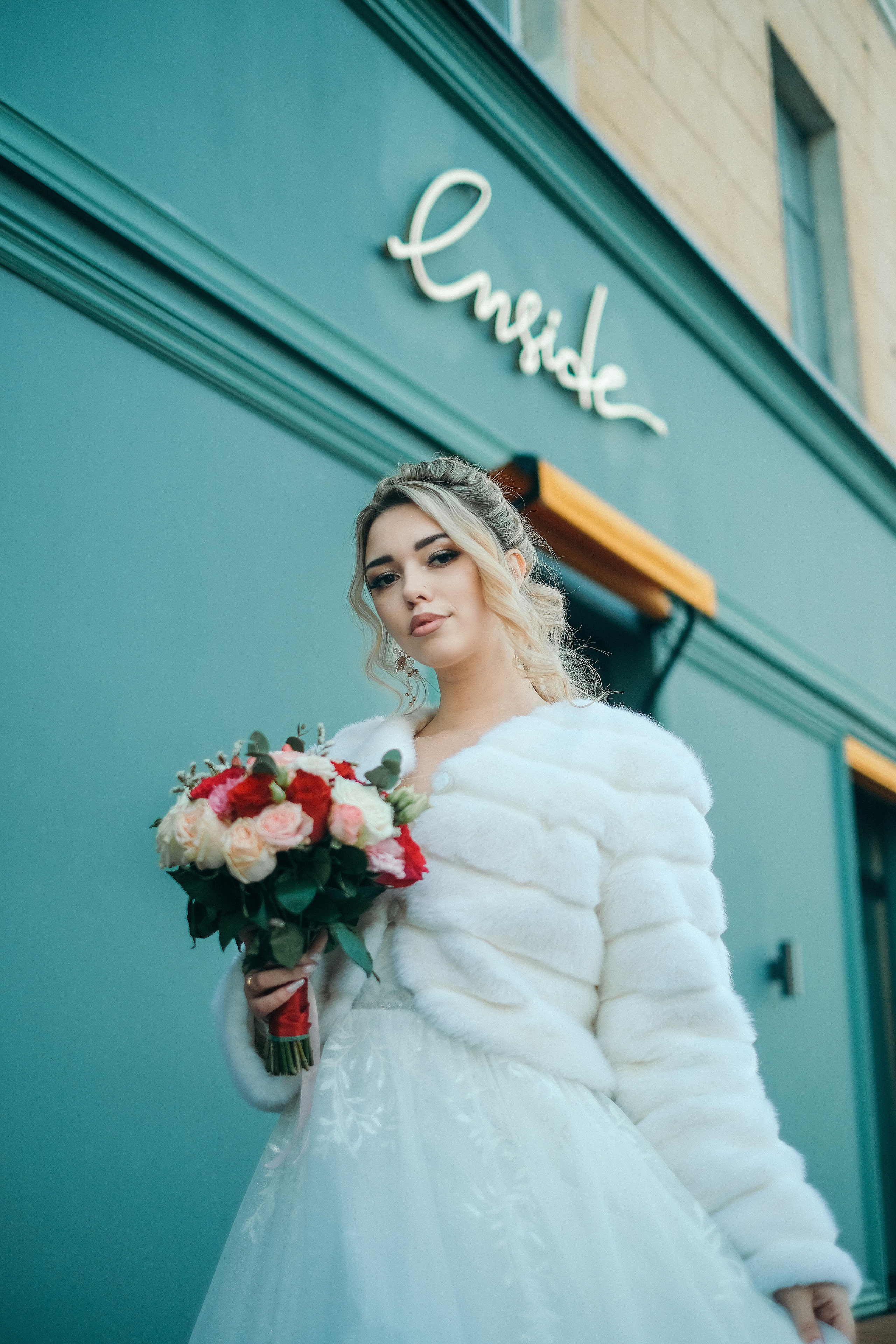 Максим&Диана. Свадебный и репортажной фотограф Денис Ожигин в Краснодаре и Краснодарском крае