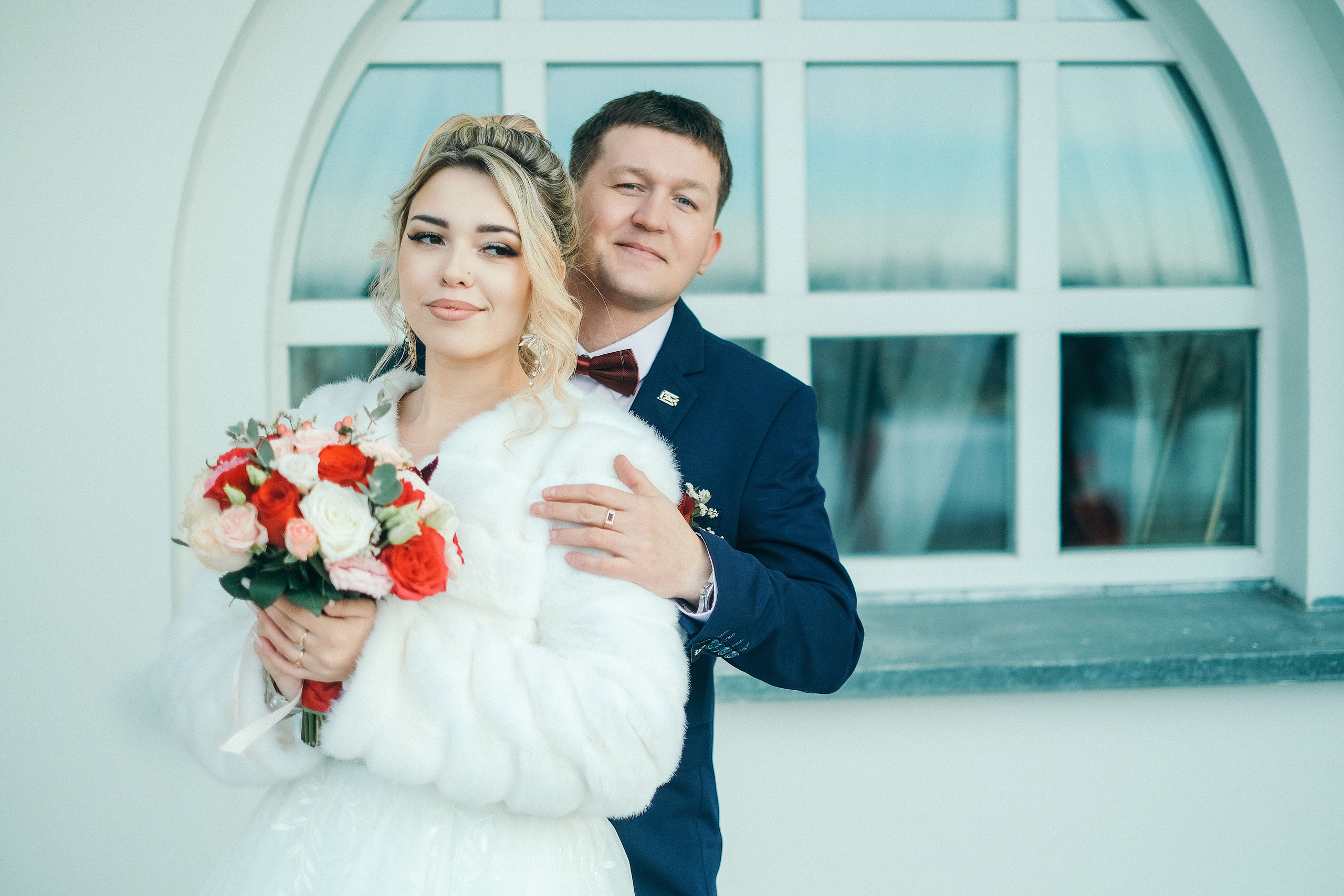 Максим&Диана. Свадебный и репортажной фотограф Денис Ожигин в Краснодаре и Краснодарском крае