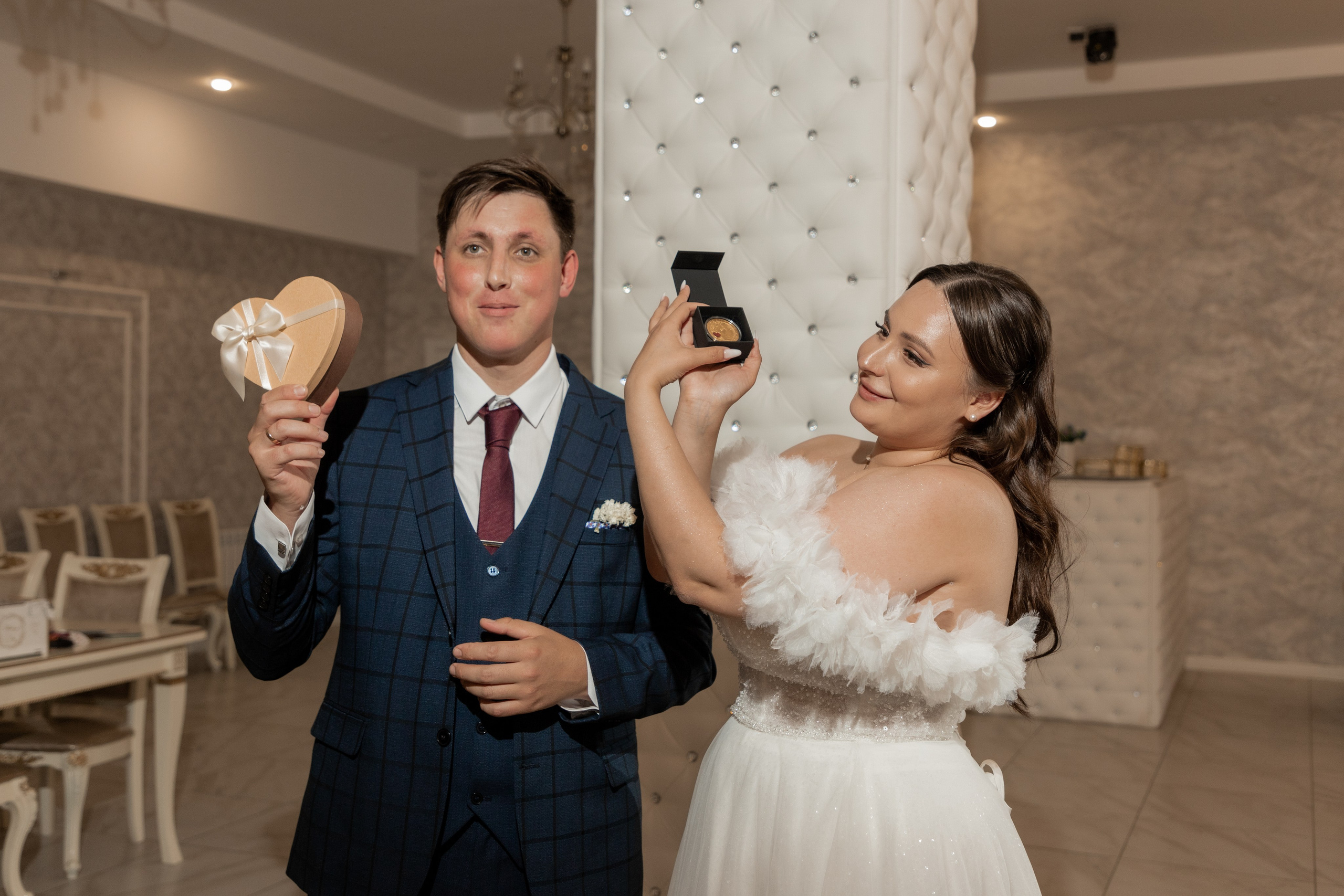 Иса и Валерия (сокращено). Свадебный фотограф Ангелина Сунгатулина | Саратов | Балаково | Вольск