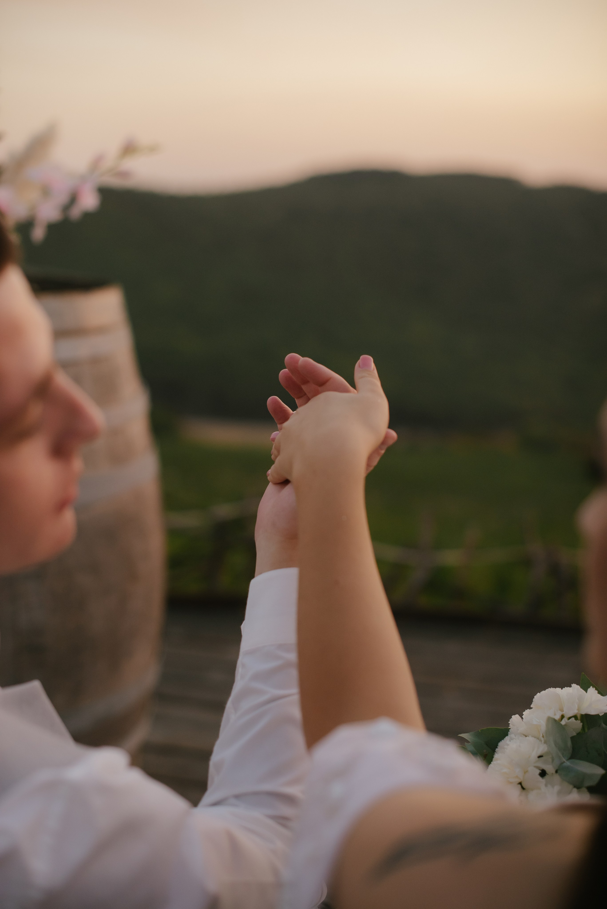 Ярослав и Дарья (Родное гнездо). Свадебный, женский, семейный фотограф в Севастополе Юлия Мошенко