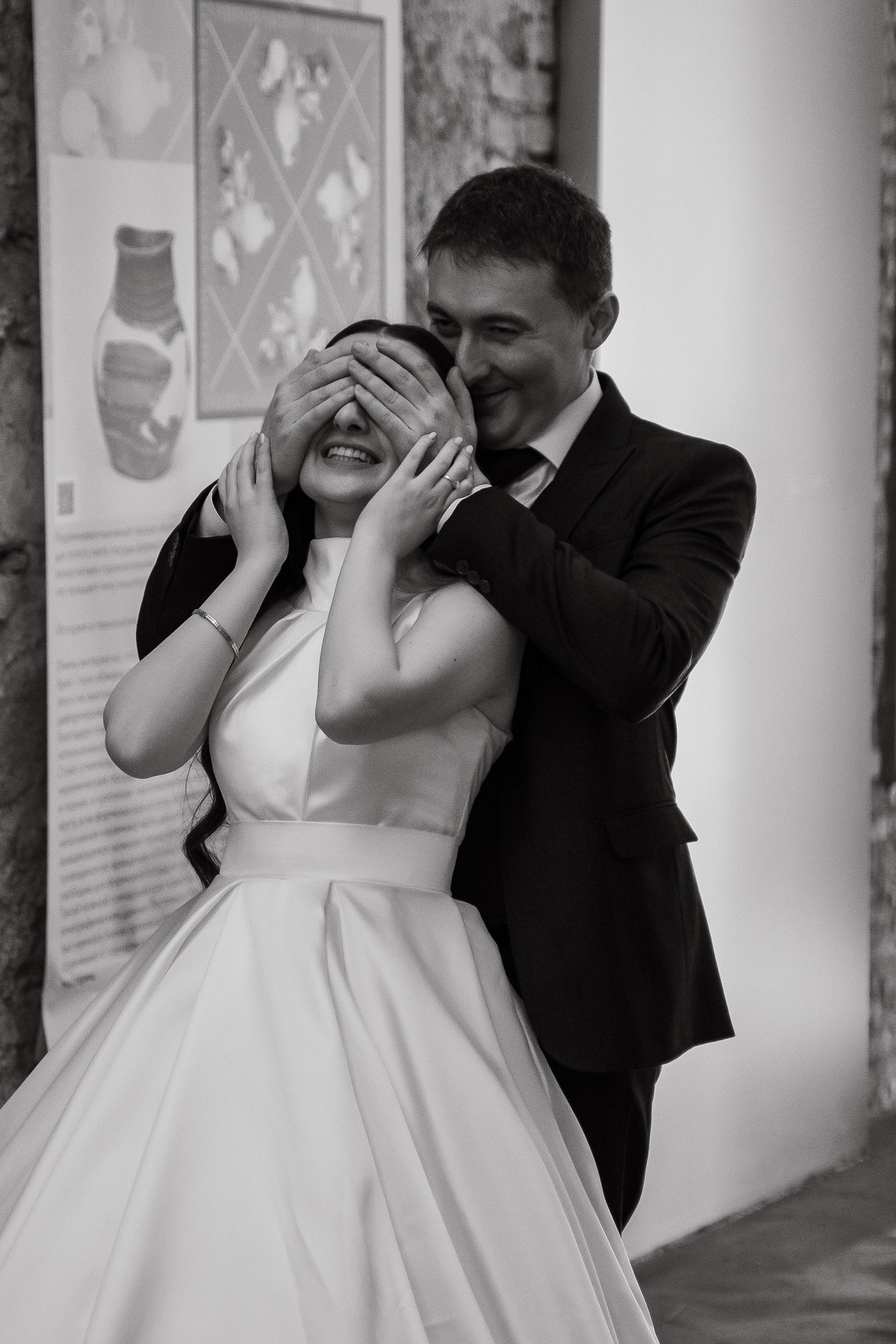 Магомед и Анжела. Свадебный и семейный фотограф респ. Дагестан и г. Москва Диана Старри