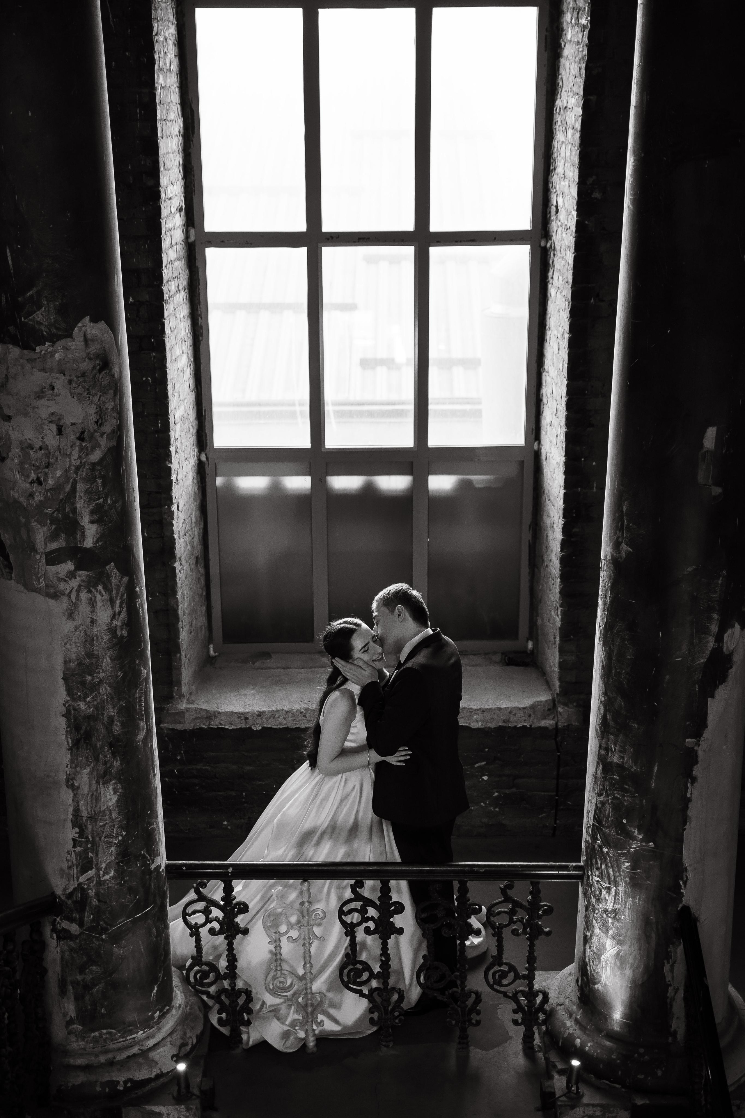 Магомед и Анжела. Свадебный и семейный фотограф респ. Дагестан и г. Москва Диана Старри