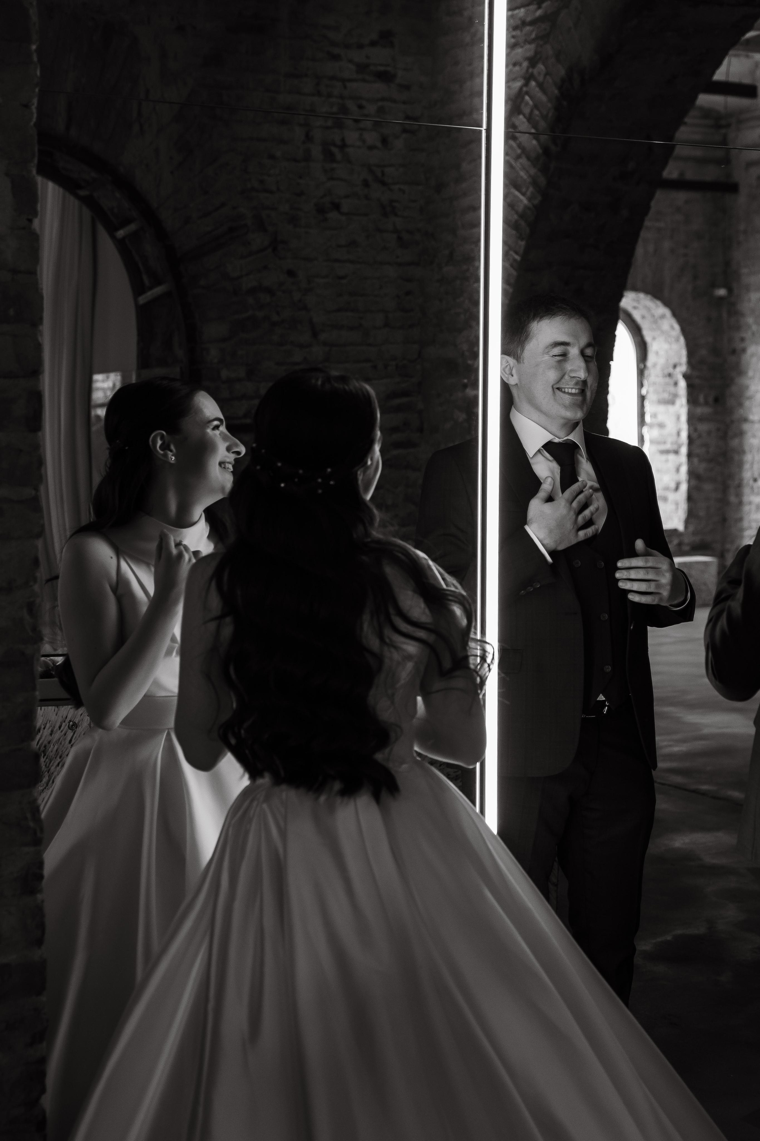 Магомед и Анжела. Свадебный и семейный фотограф респ. Дагестан и г. Москва Диана Старри