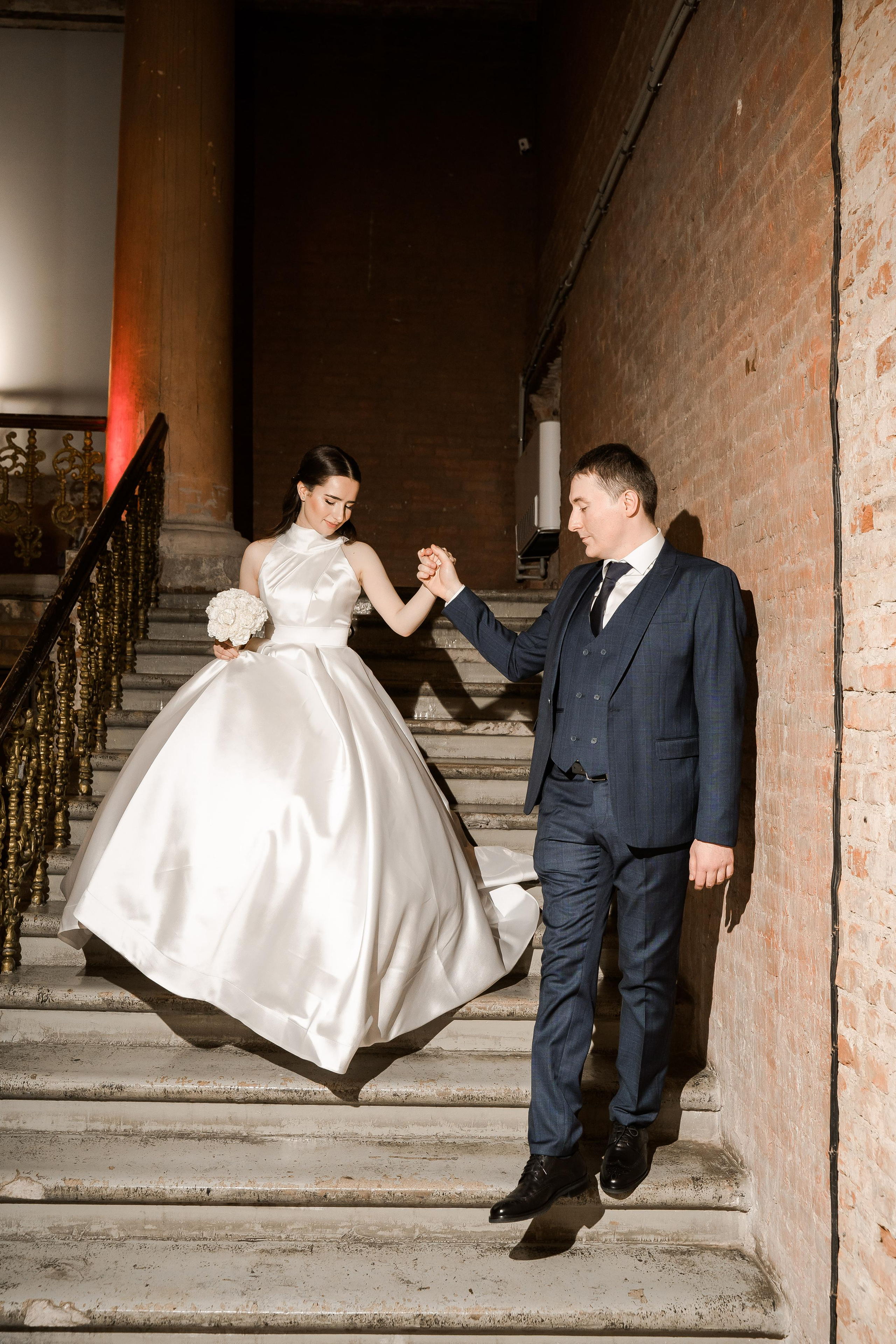 Магомед и Анжела. Свадебный и семейный фотограф респ. Дагестан и г. Москва Диана Старри