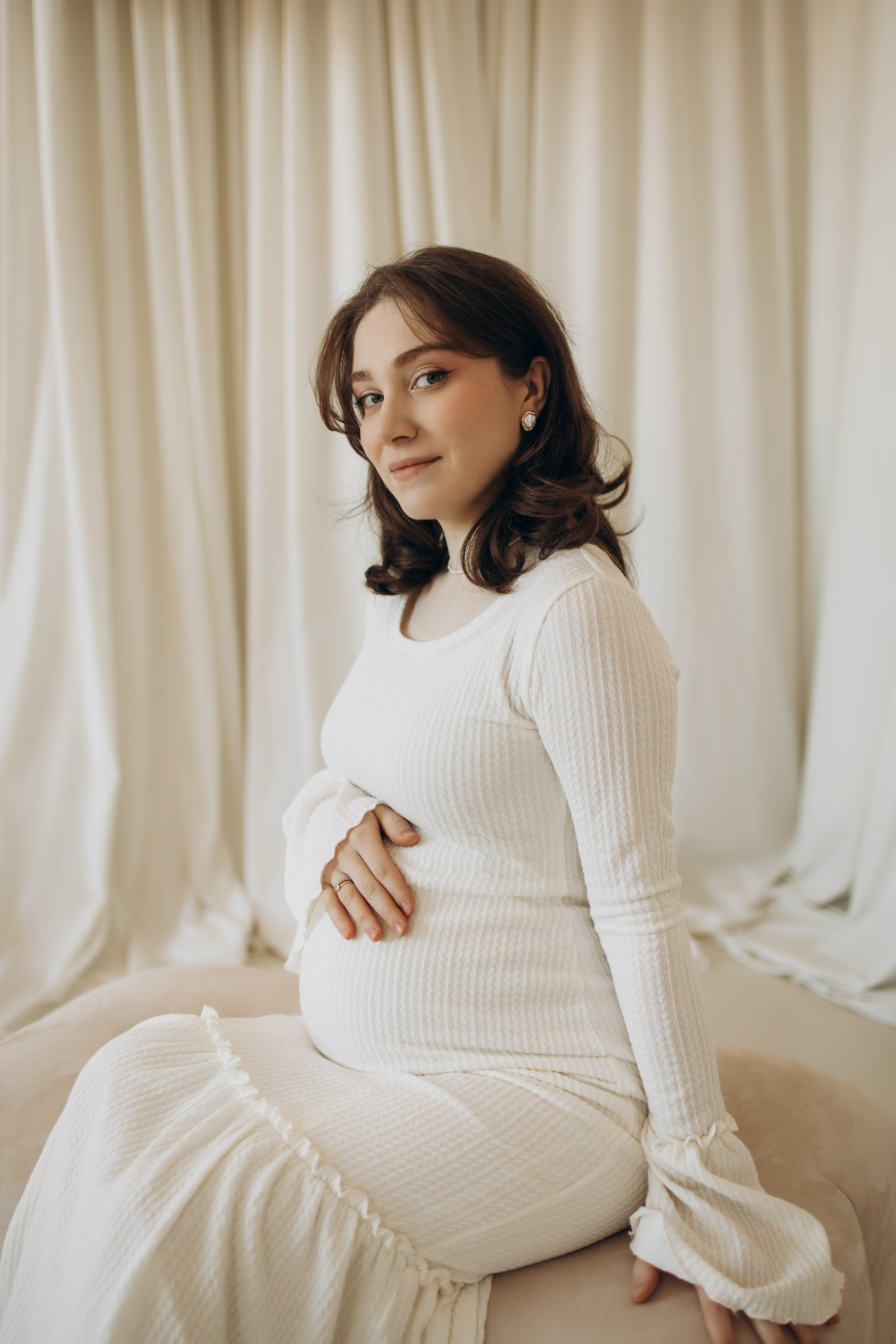 Аминат. Самый теплый фотограф в Краснодаре Рябоконь Ксения