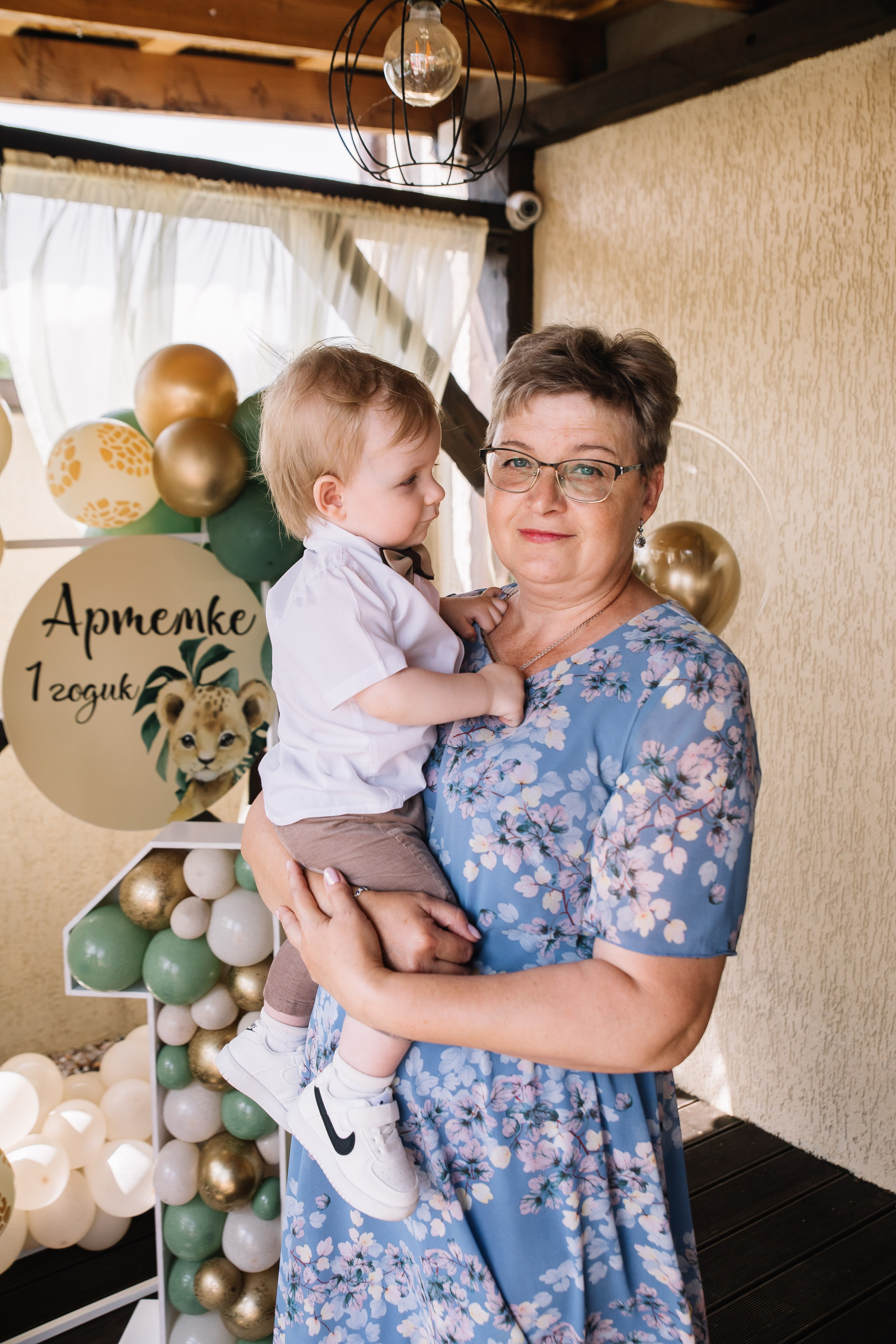 АРТЁМ 1 ГОД. Свадебный и семейный фотограф в Курске и Курчатове