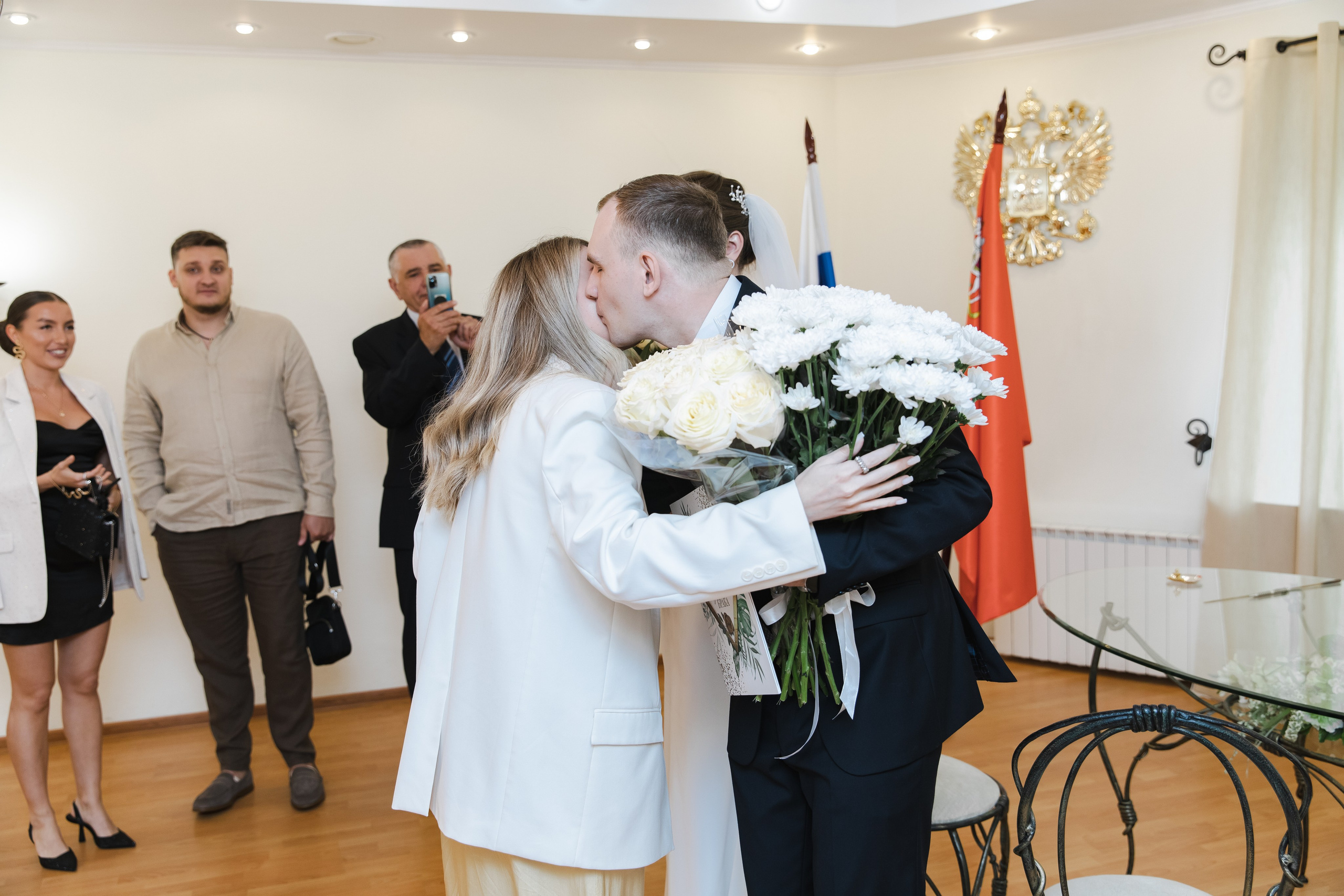 Ивантеевский ЗАГС