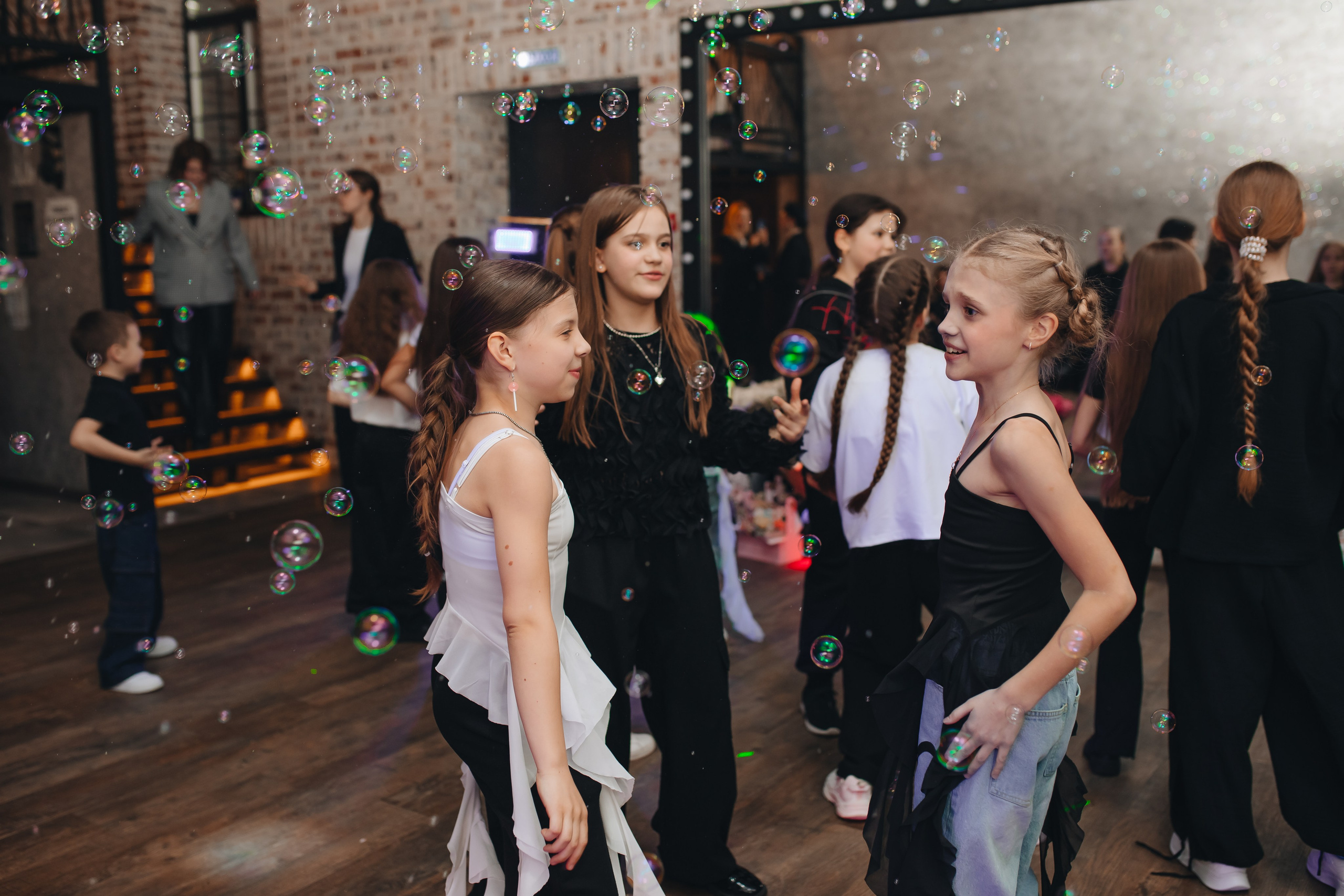 Марусе 11 лет. Семейный и детский фотограф в Москве Дорогова Екатерина