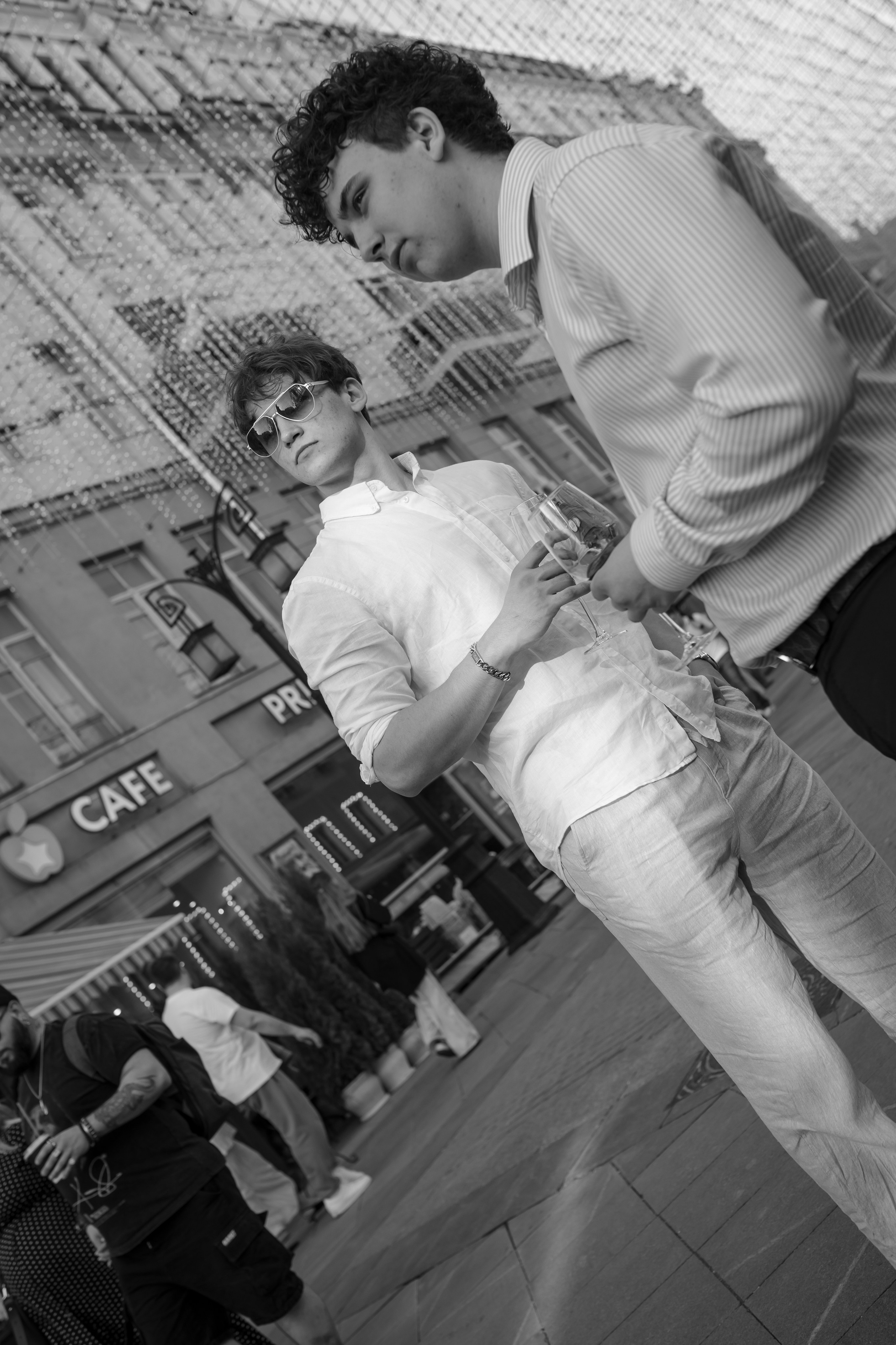 18-летие Арины. Семейный и детский фотограф в Москве Дорогова Екатерина