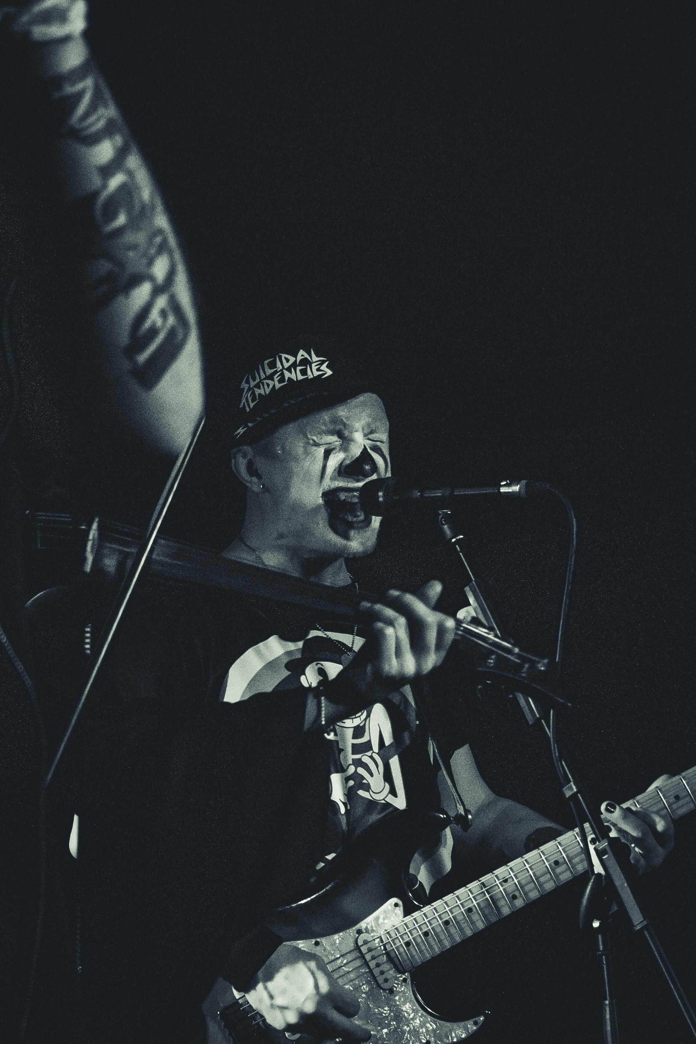 Nagart, Красноярск. 24.10.2025, 64/6. Фотограф Регина Крикунова г. Красноярск