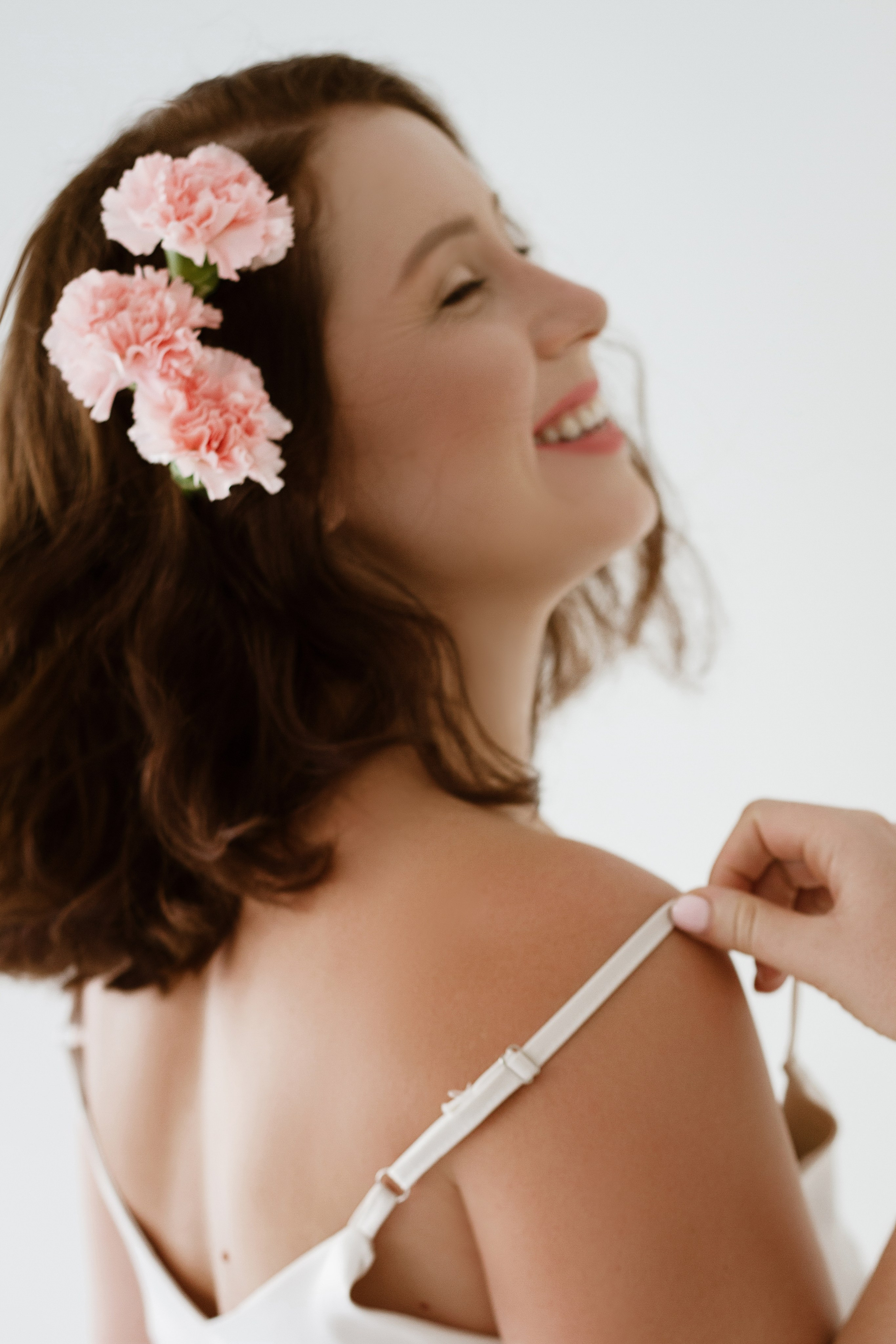 Е — КОСМЕТОЛОГ. Фотограф Екатеринбург Елена Минина