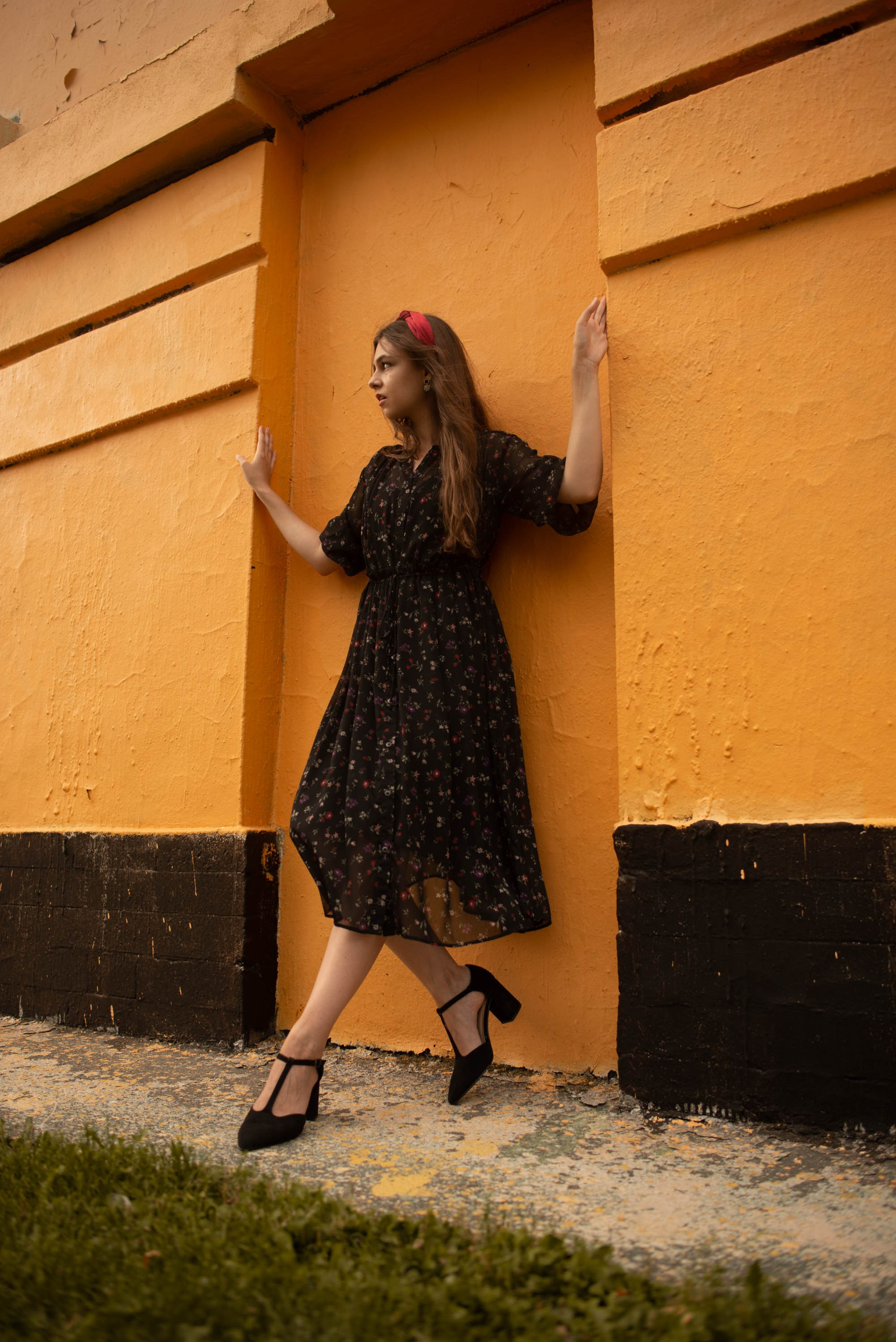 Анна. Женский Фотограф Сергей Епифанов. Йошкар-Ола | Казань