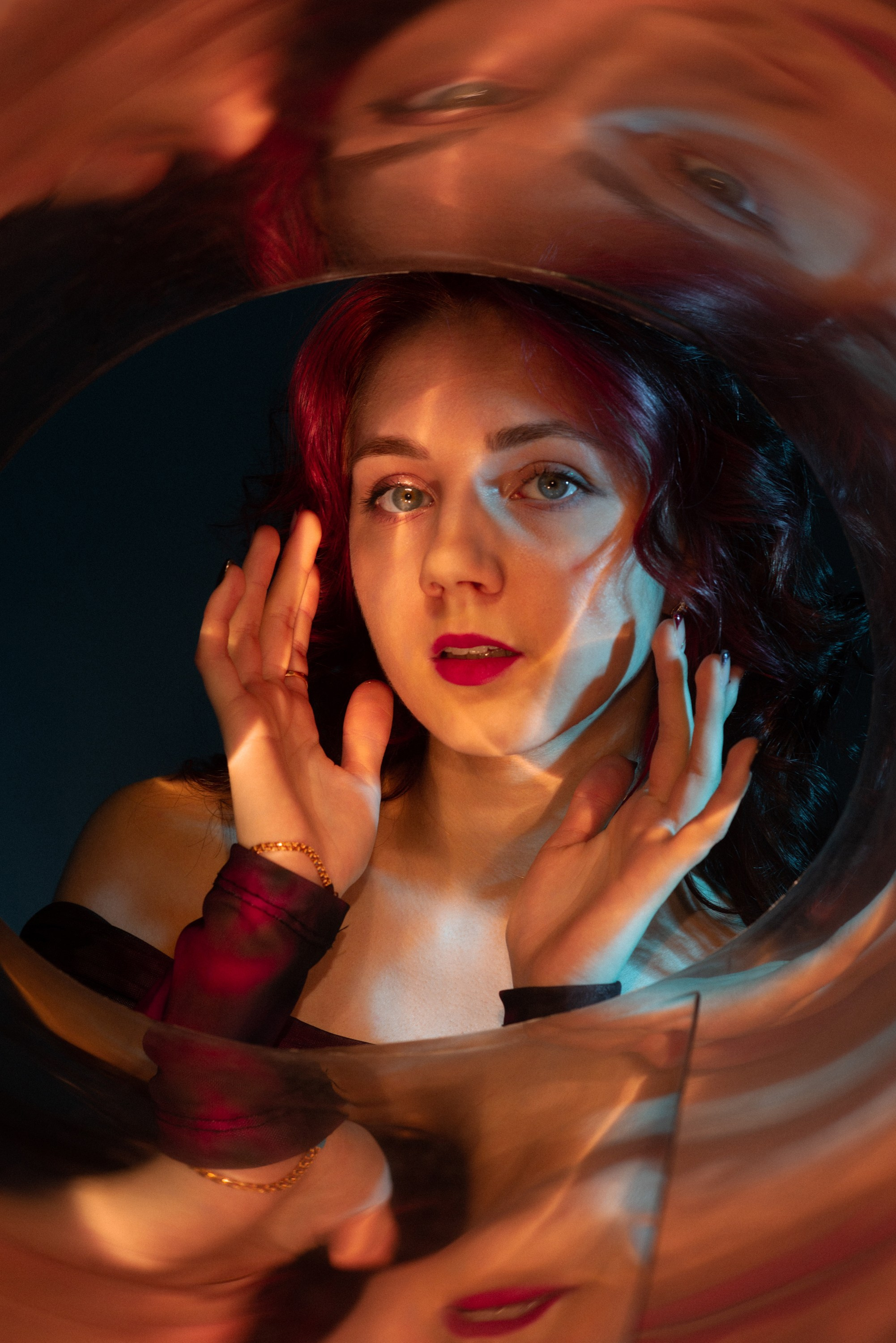 Полина. Женский Фотограф Сергей Епифанов. Йошкар-Ола | Казань