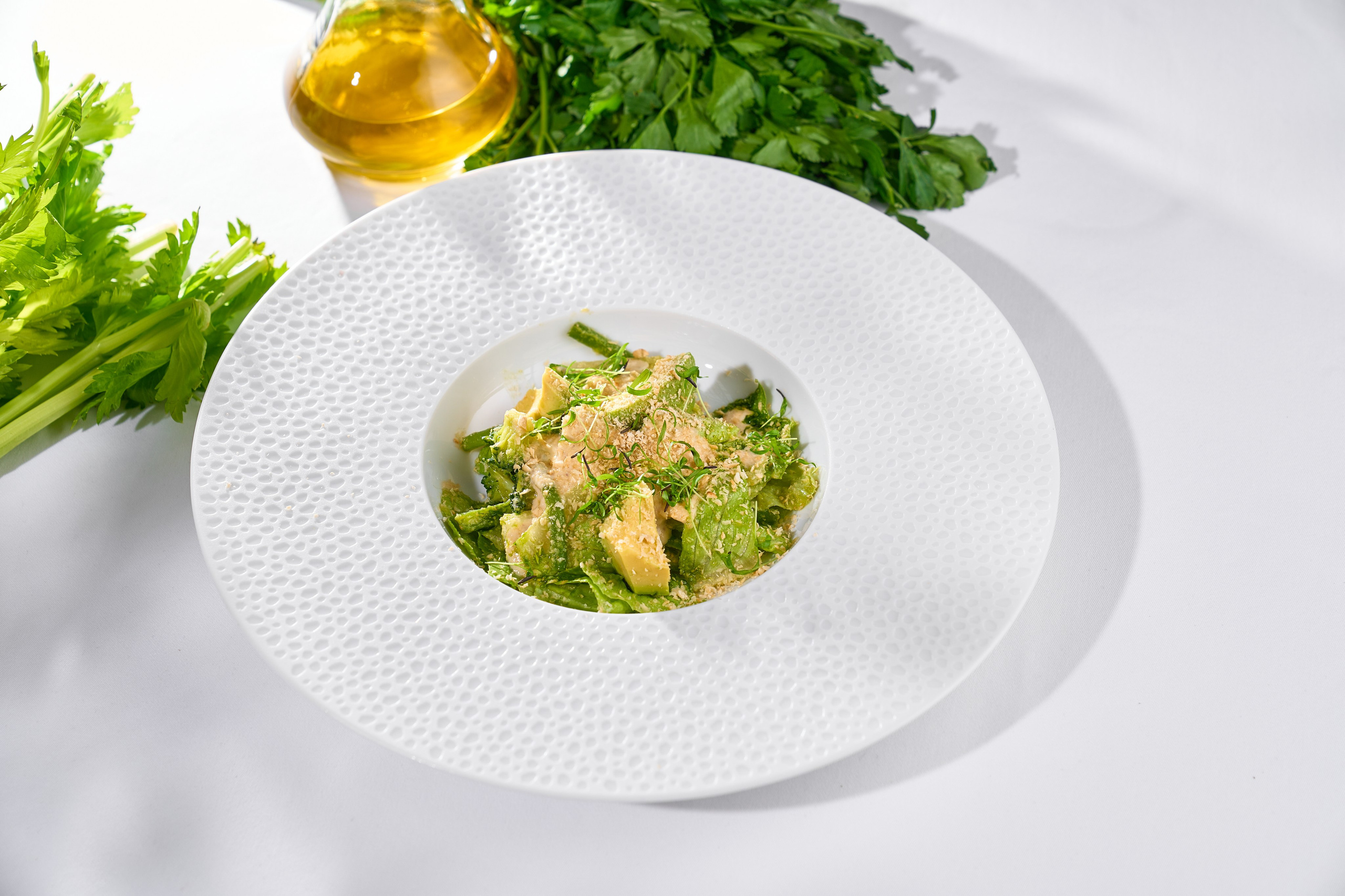 COSMOS ITALY — СЪЕМКА МЕНЮ