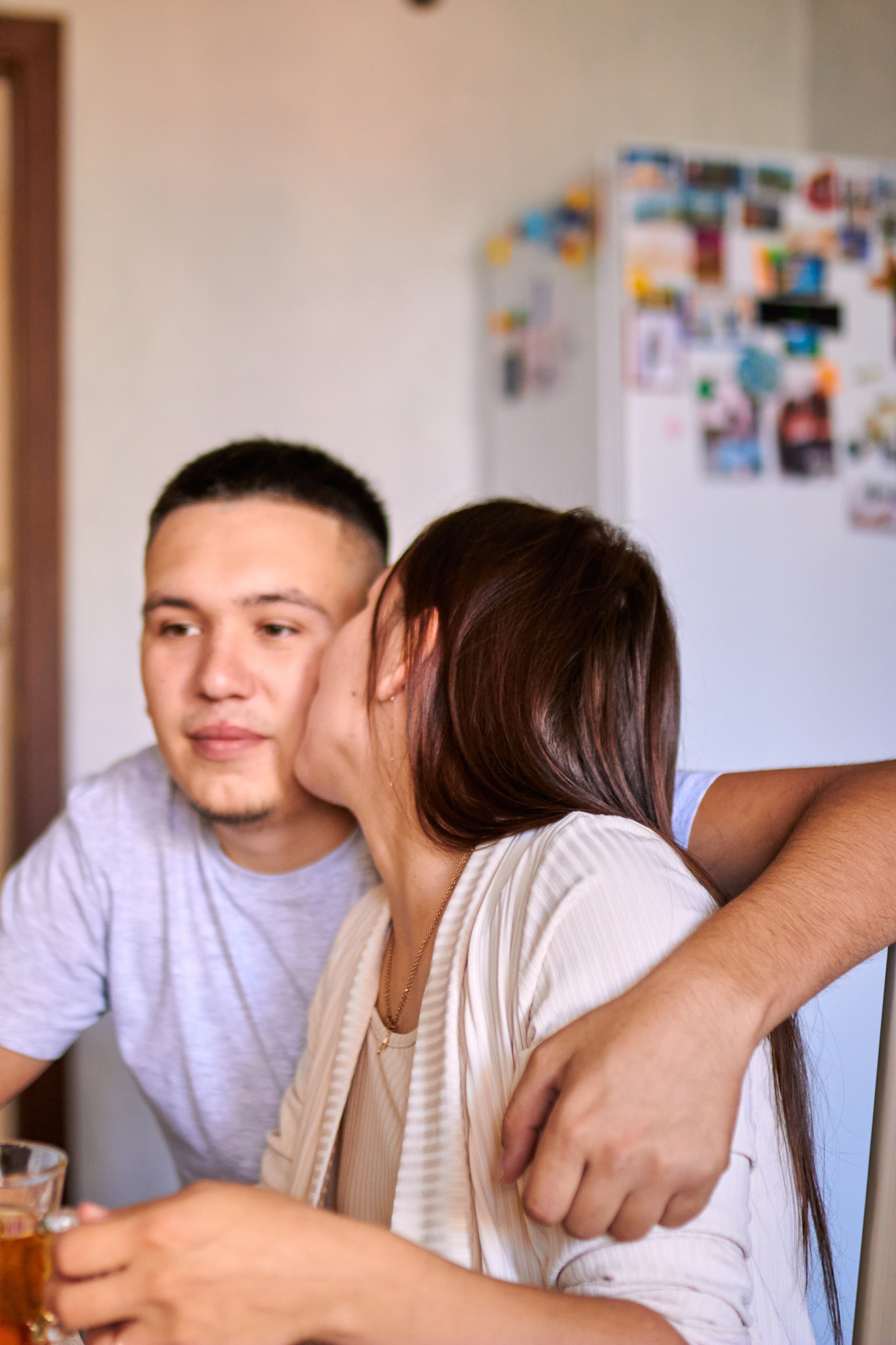 Альберт/Айгуль/Адель