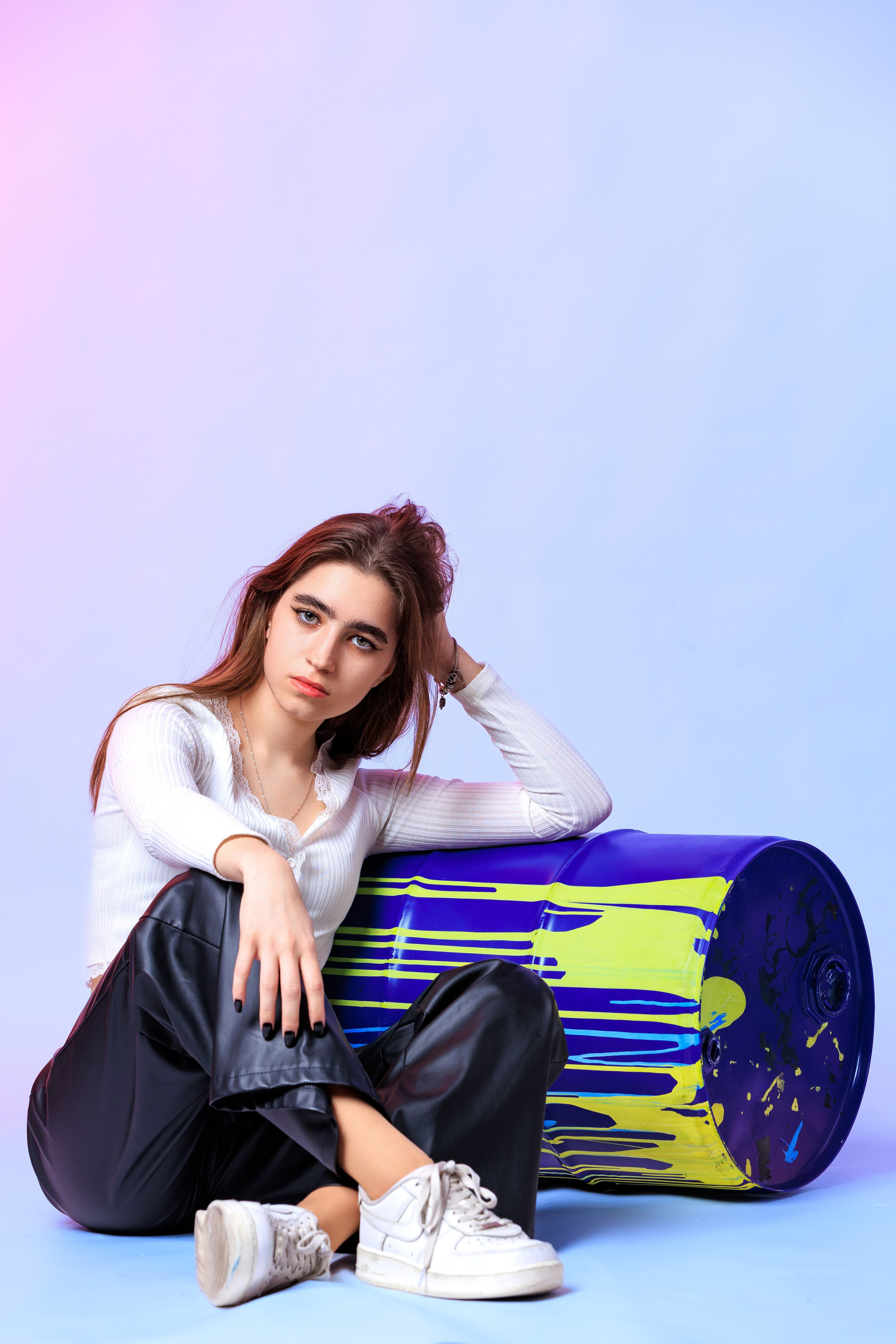 Смотреть фотки в фотостудии. Выпускные альбомы Геленджик, Новороссийск, Краснодар, Туапсе