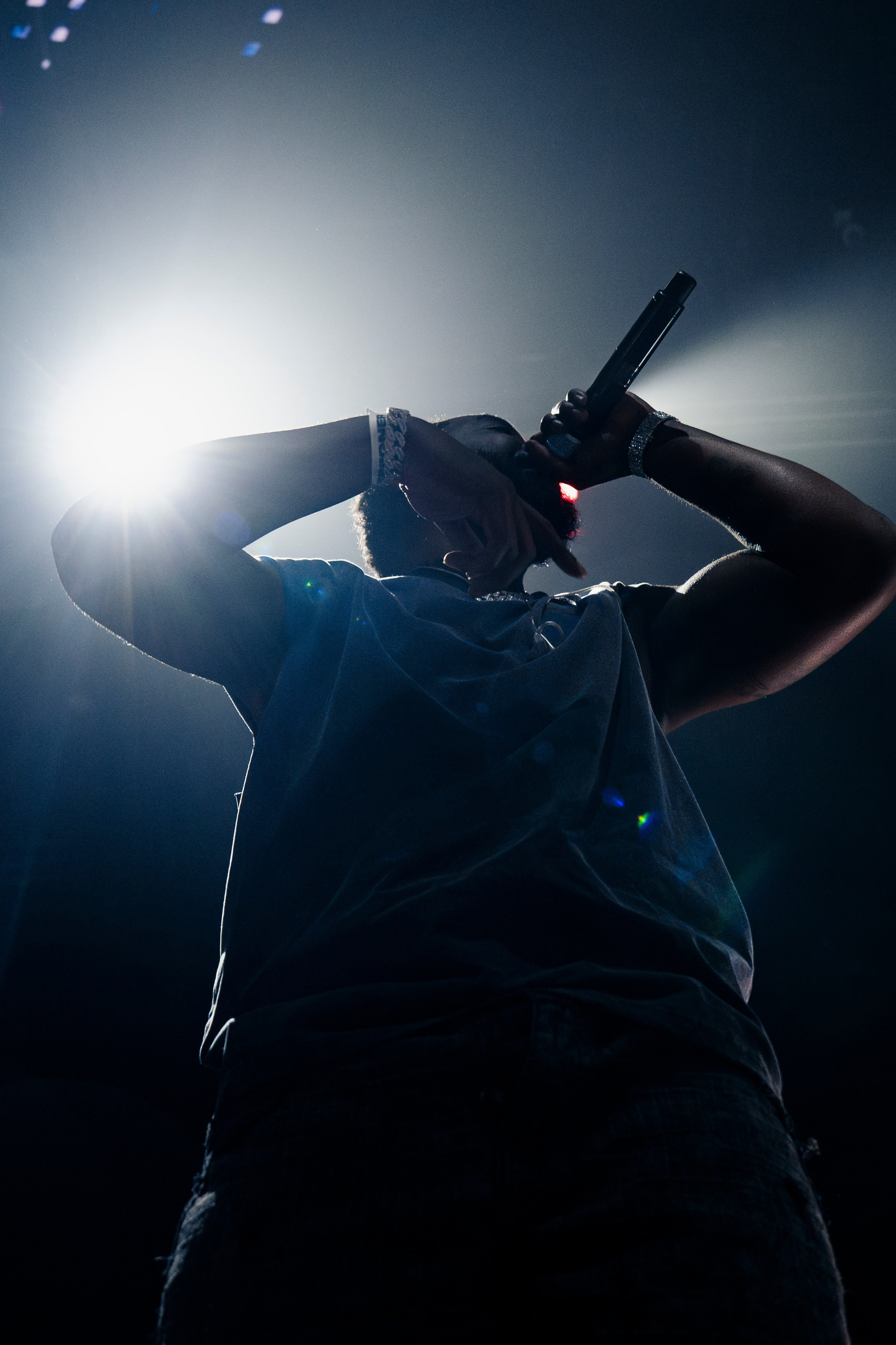 Desiigner. 1amfreestylee