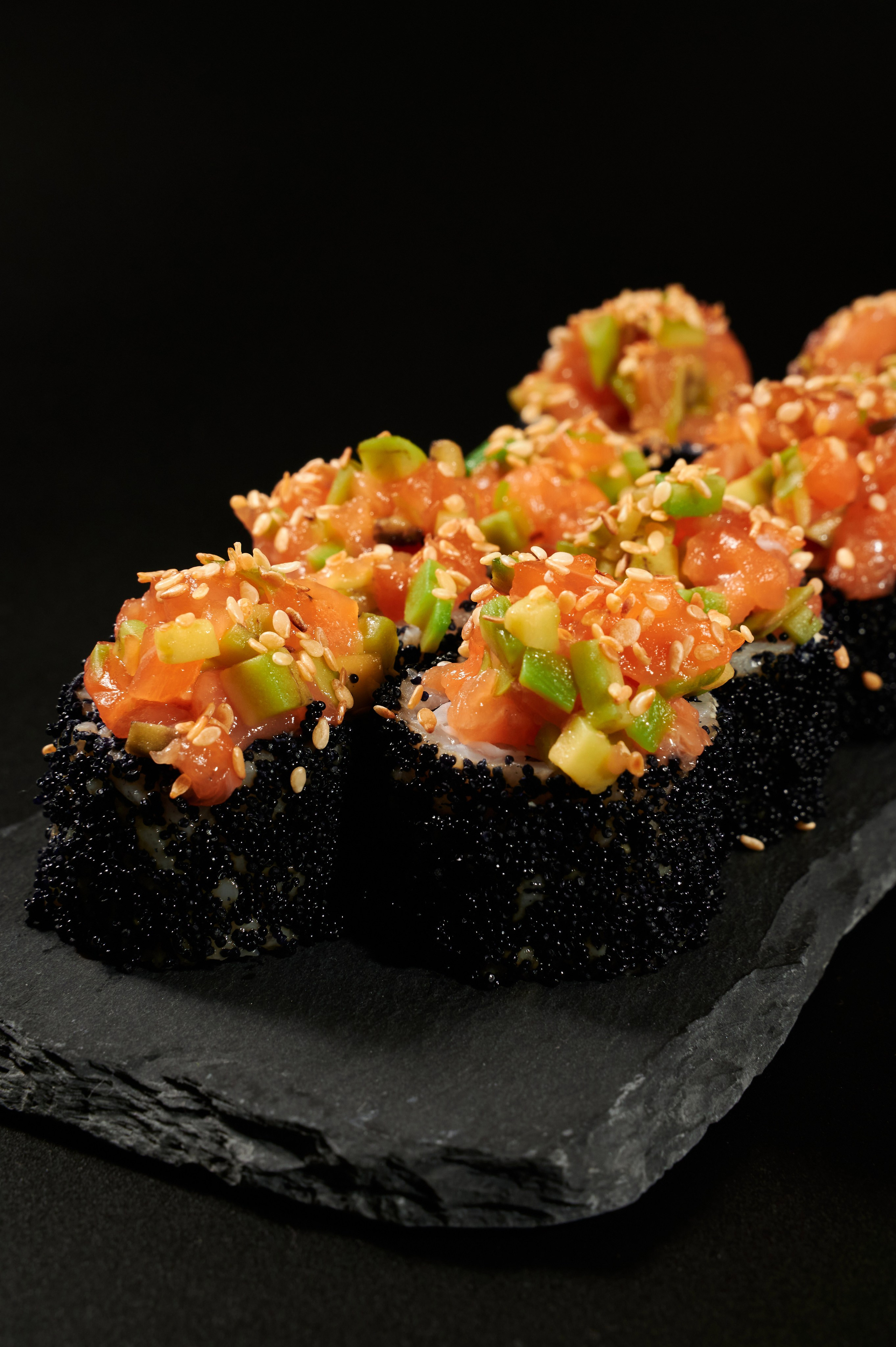 FOOD. Свадебный фотограф Александр Браво