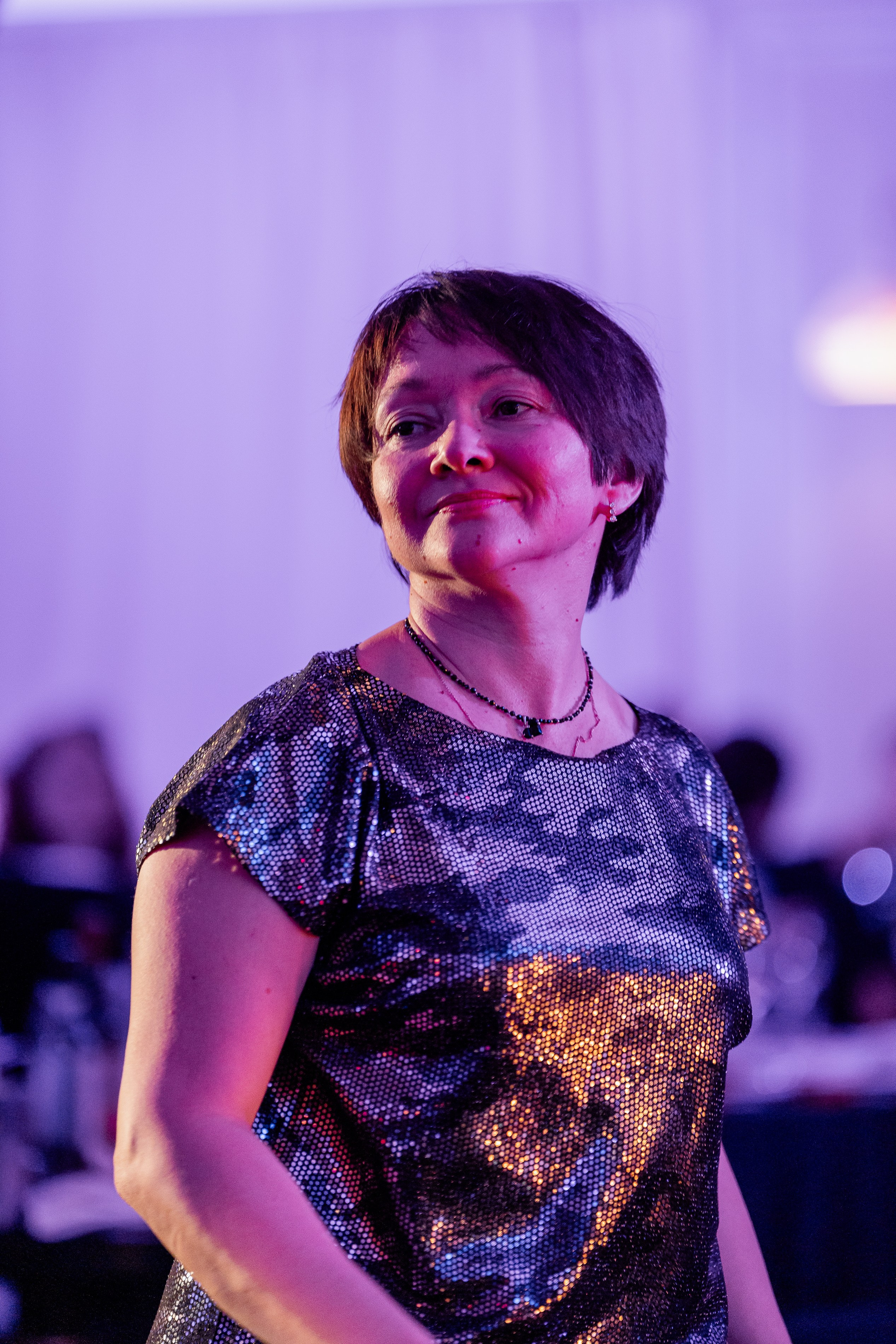 Sheraton New Year 2024. Sunnyman