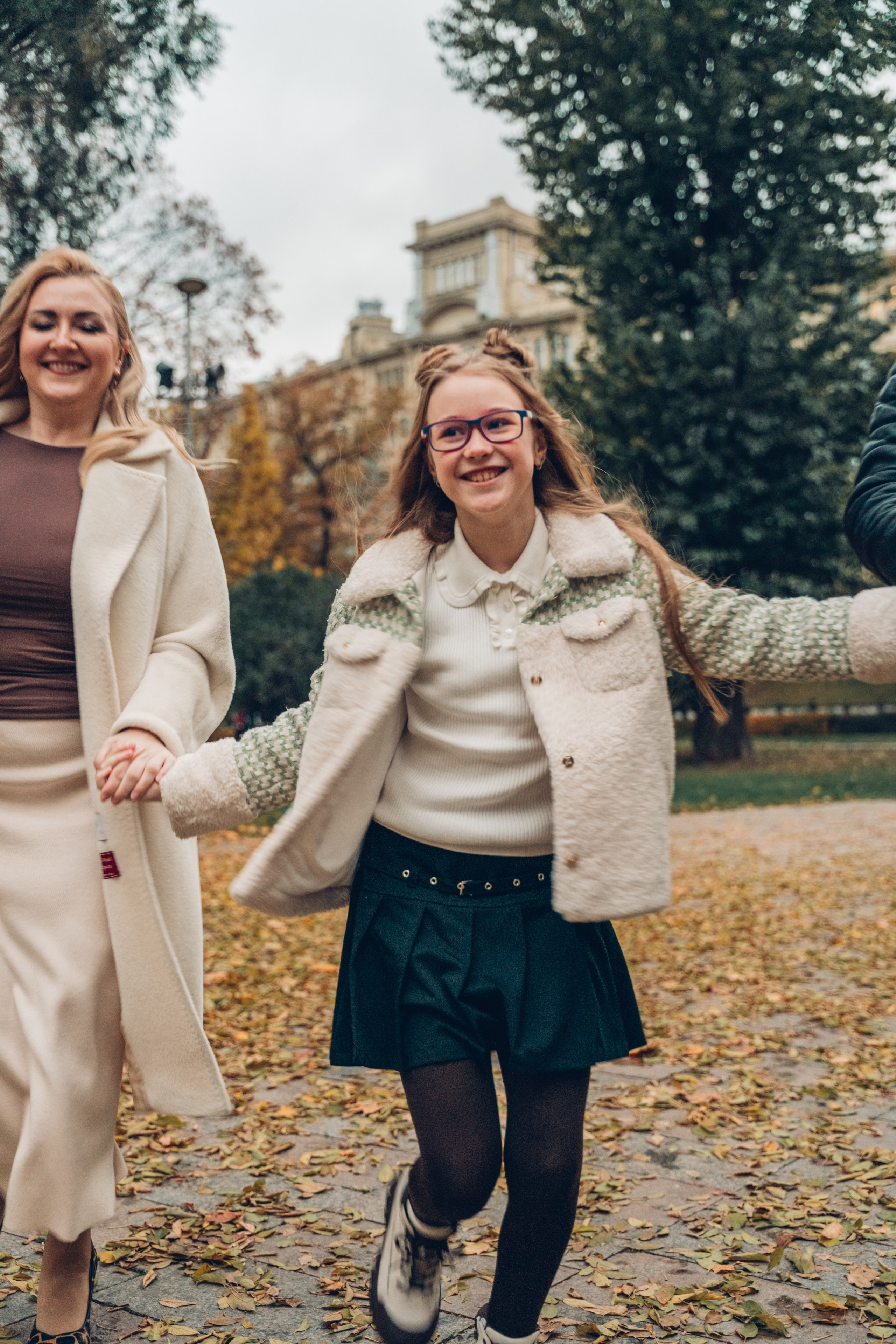 Настолько это вышло необычно, что впервые нет слов… Давайте уже скорее наслаждаться!. Профессиональный детский и семейный фотограф в Москве Диля Грошева