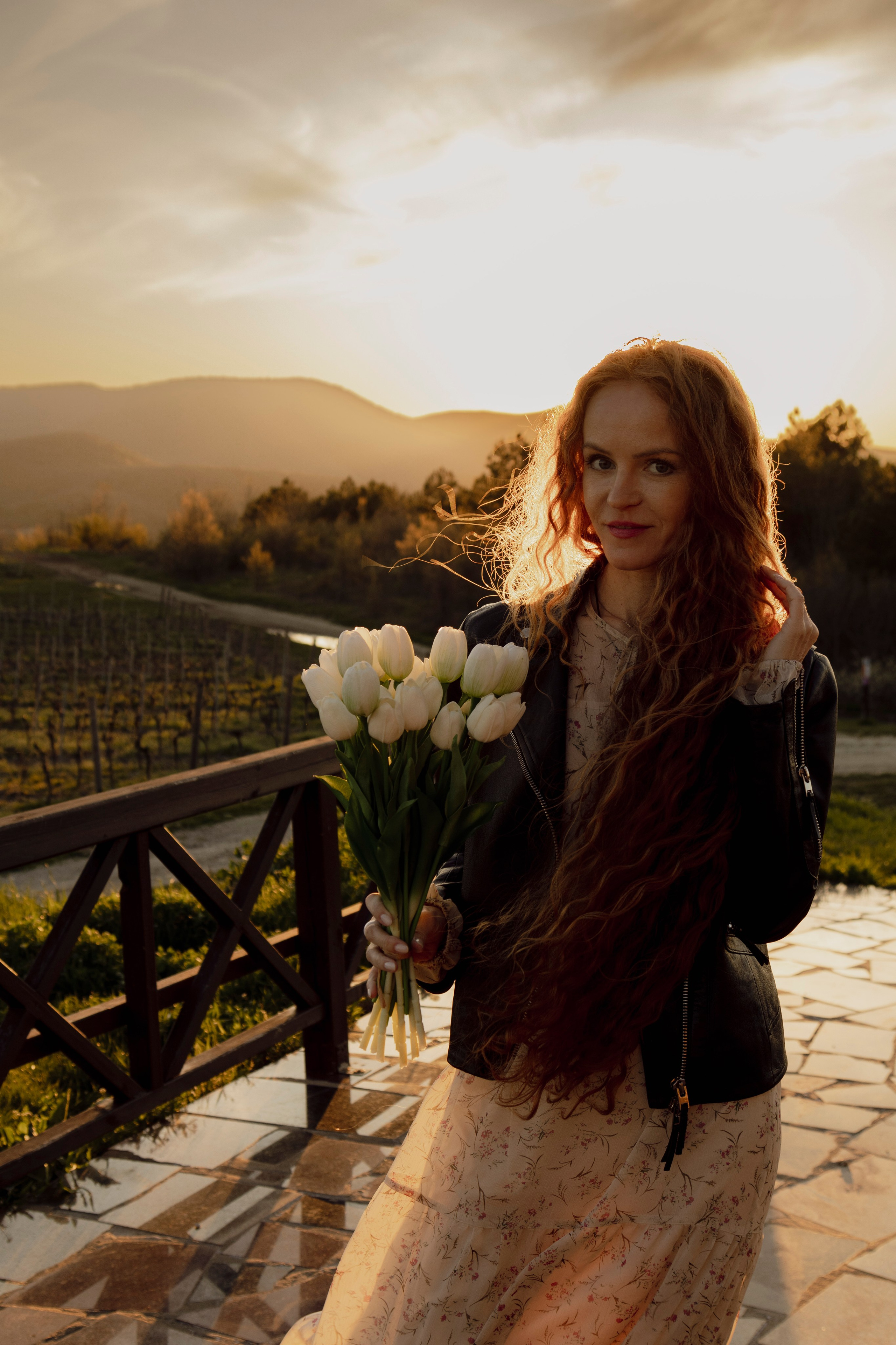 Индивидуальные съёмки. Фотограф-путешественник на побережье Краснодарского края и в Сибири!