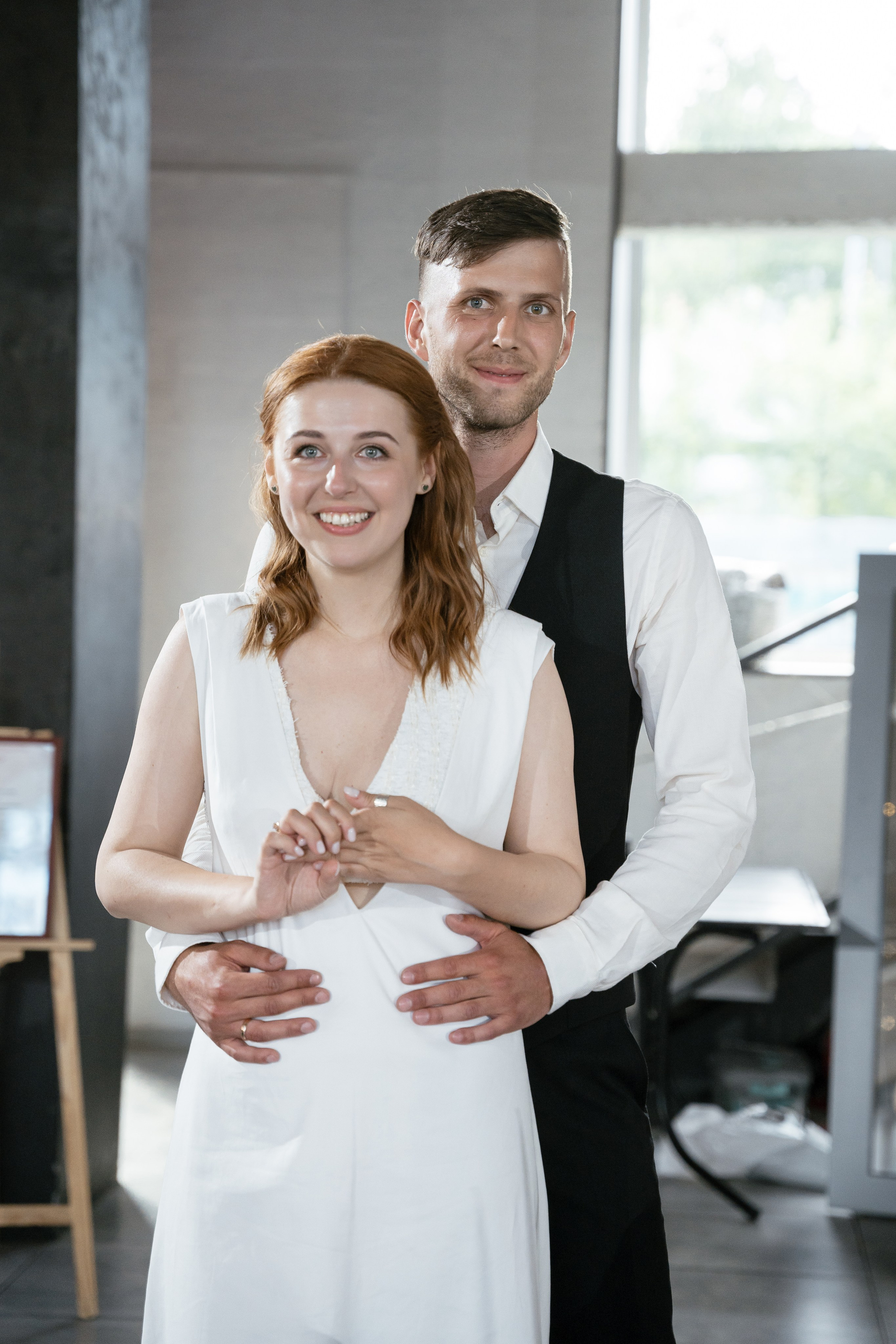 Витя и Аня. Фотограф Томск, Новосибирск Влад Свириденко