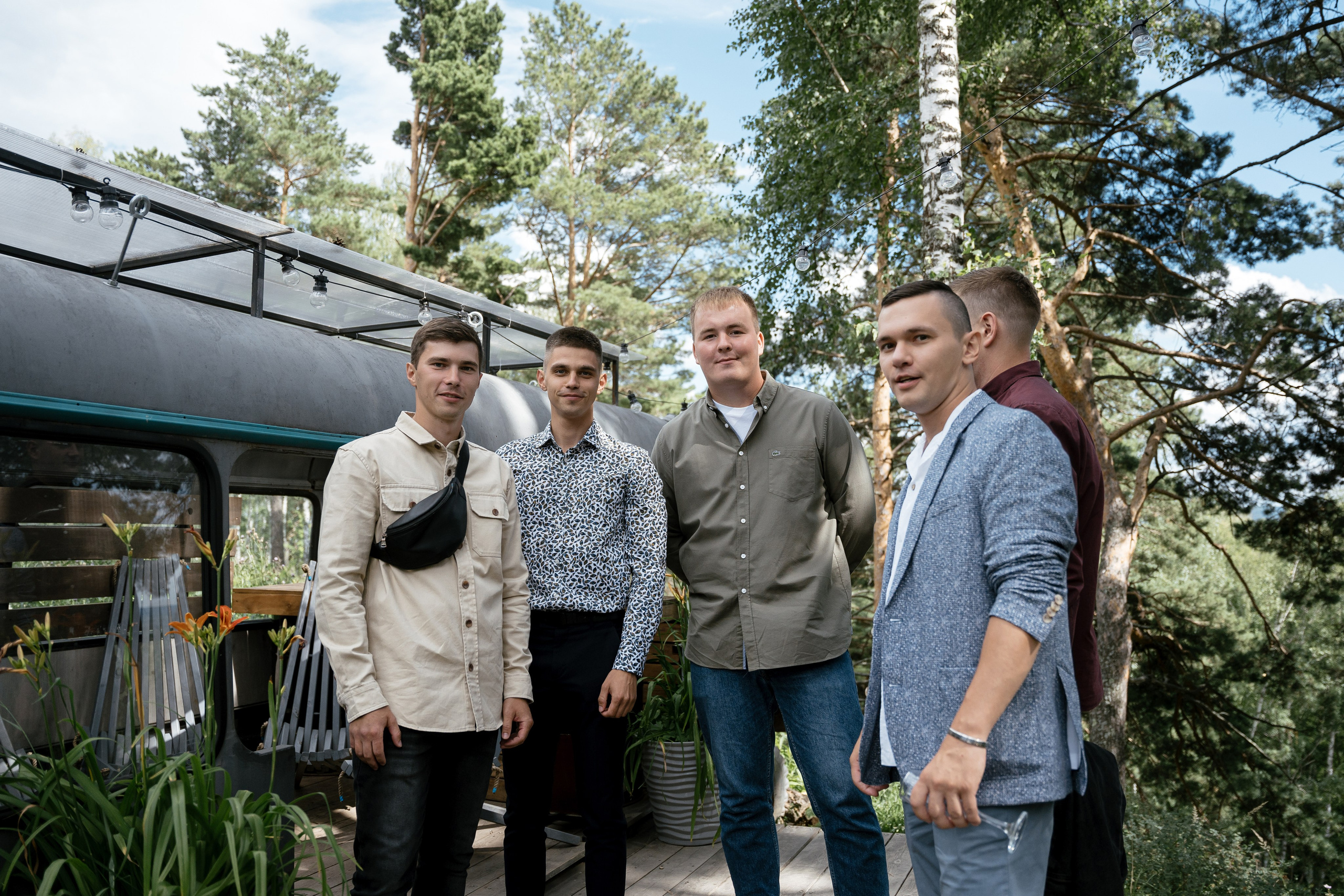 Витя и Аня. Фотограф Томск, Новосибирск Влад Свириденко