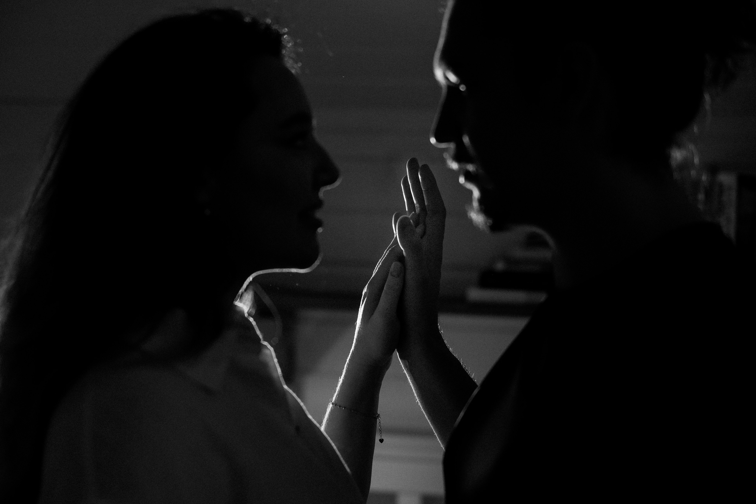 Фотосессии беременности. Семейный фотограф в Москве