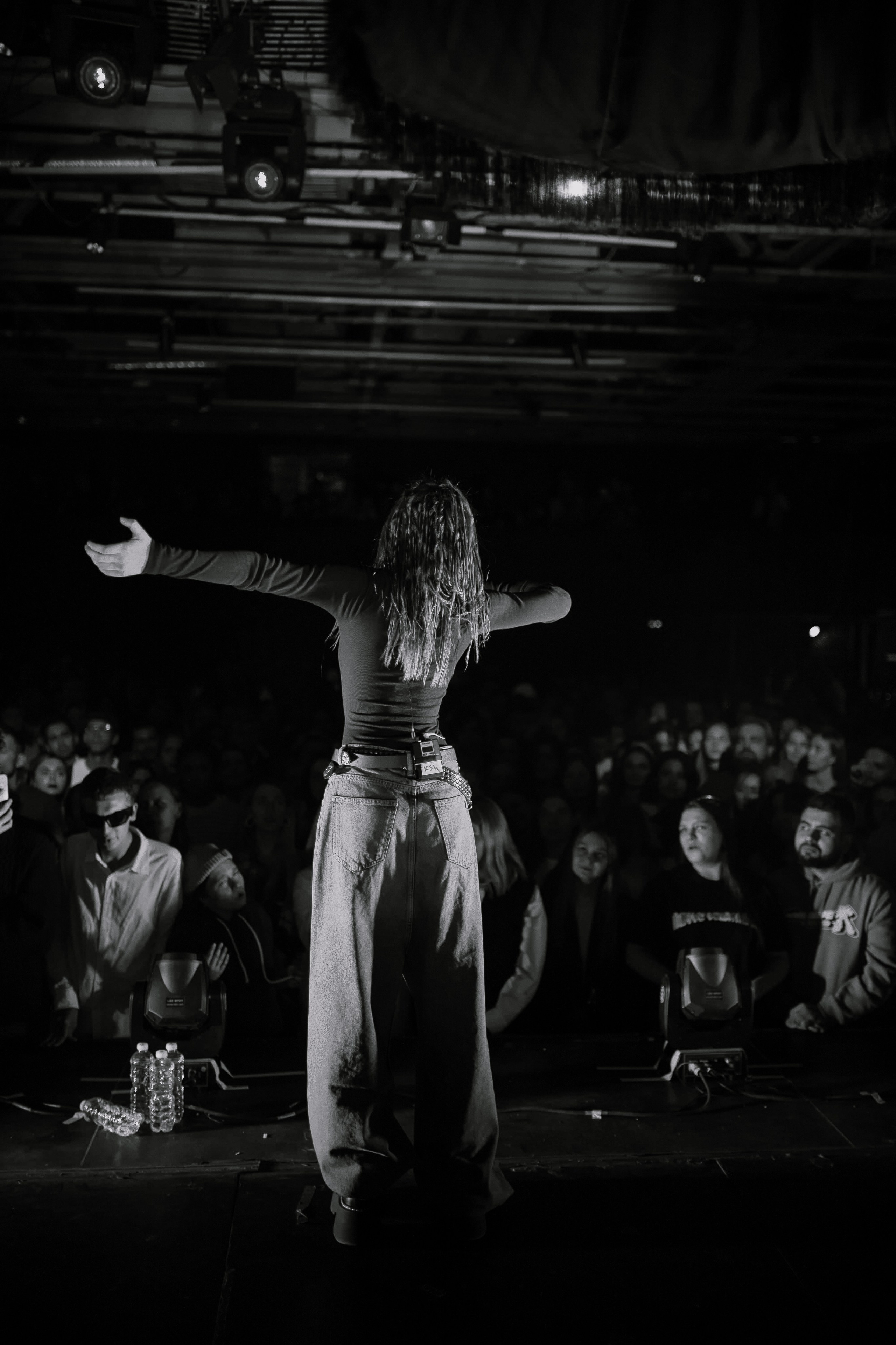 MINAEVA. Фотограф Москва