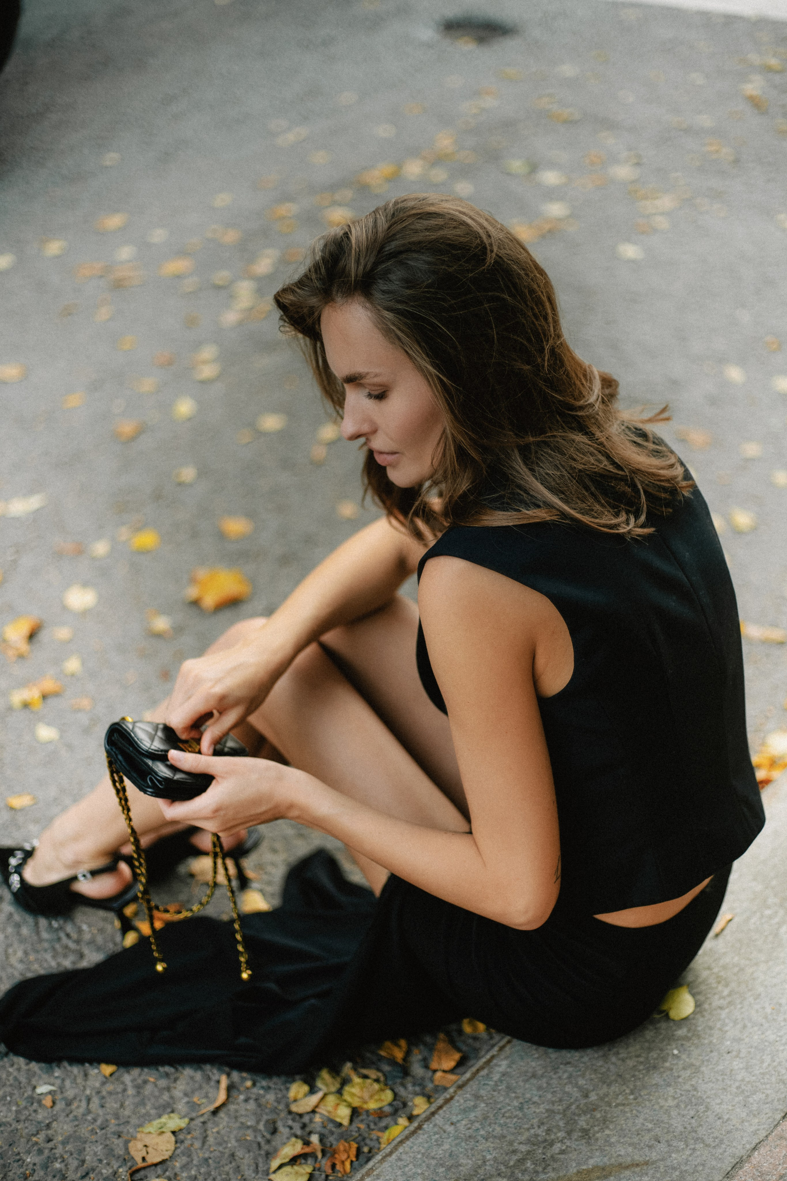 KARINA. Фотограф Москва