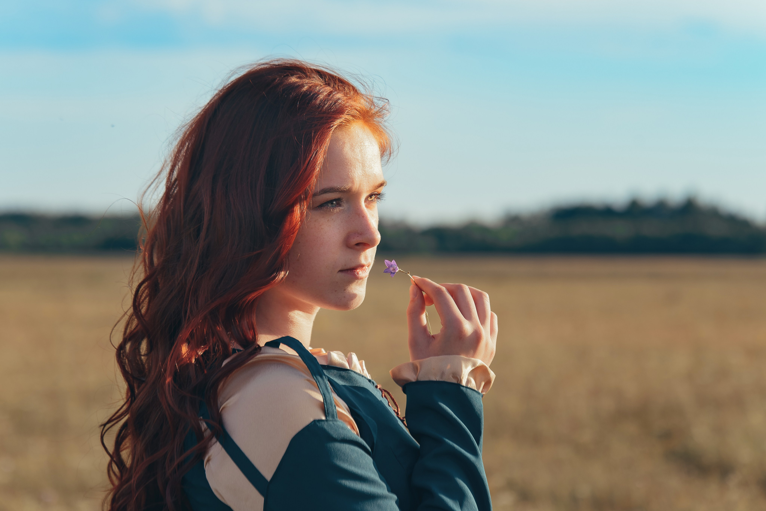 Мерида. Паша Страхов — фотограф