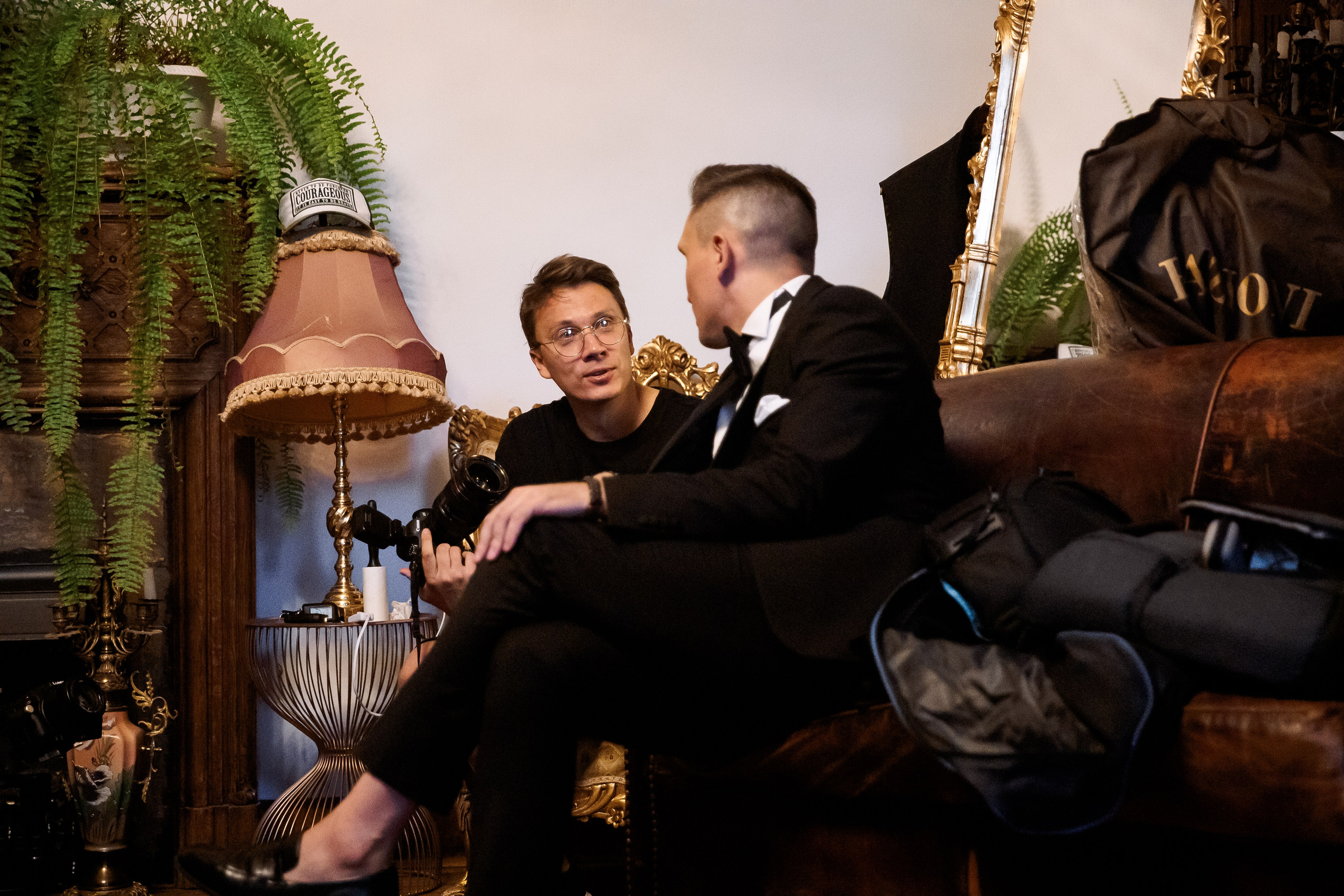 Репортаж со свадьбы Ольги и Сергея. Свадебный и семейный фотограф в Челябинске Юлия Ишимова