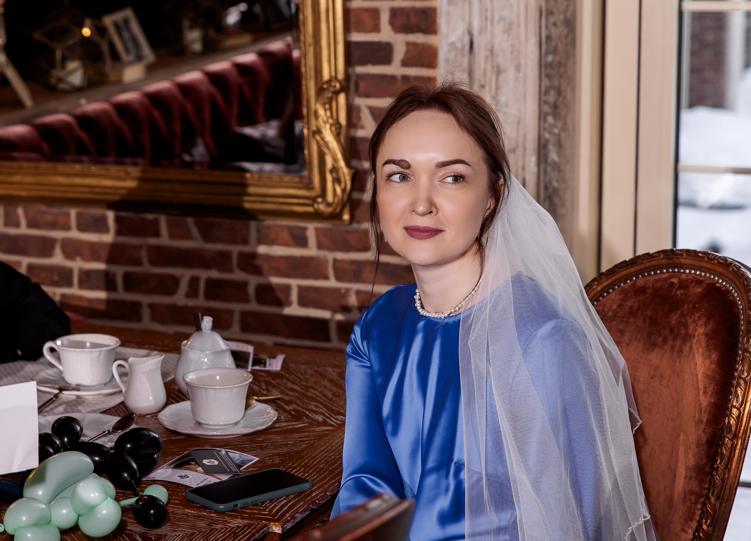 Караоке квиз-девичник. Свадебный и семейный фотограф в Челябинске Юлия Ишимова