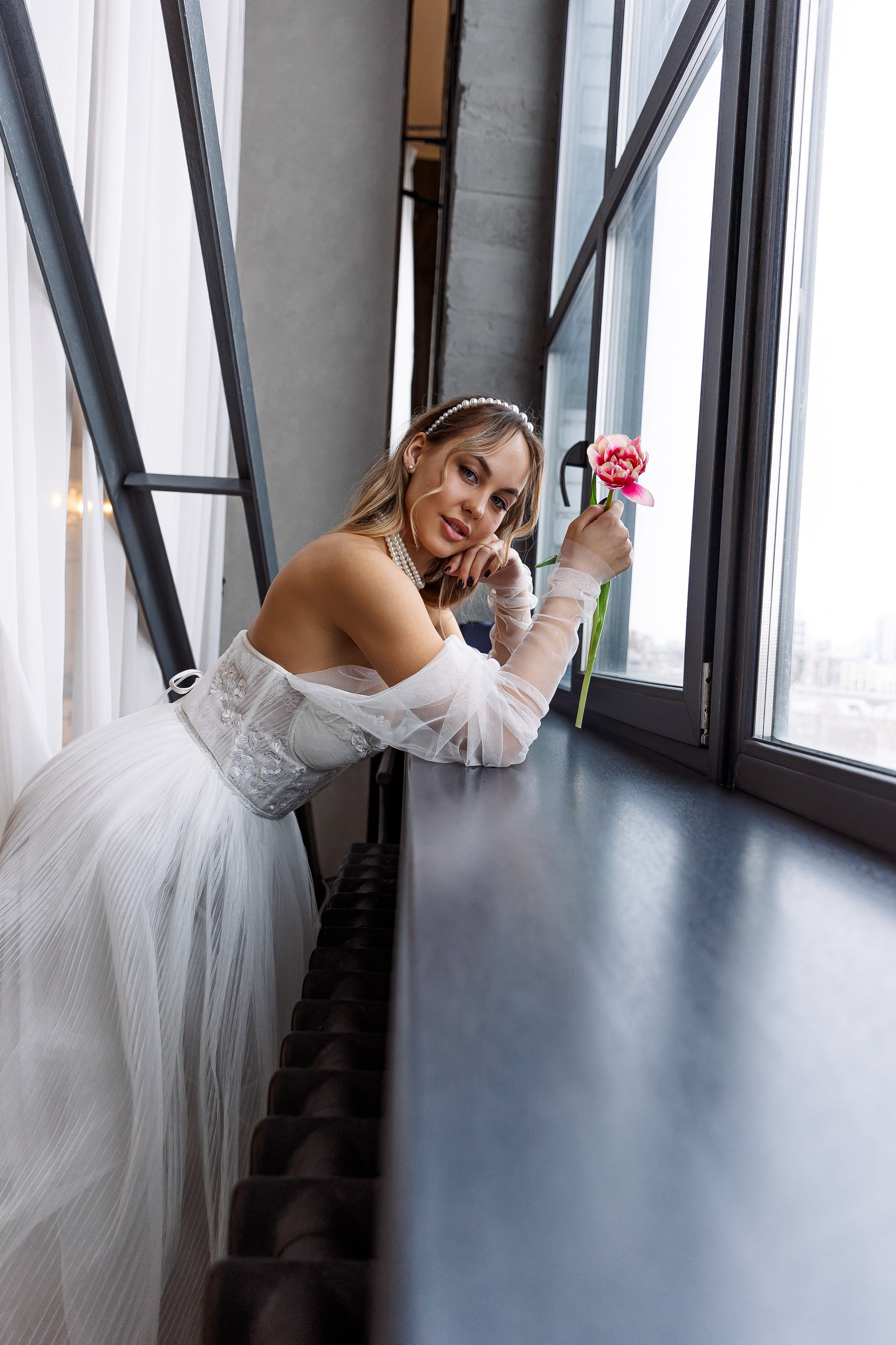 Анастасия утро. Свадебный и семейный фотограф в Челябинске Юлия Ишимова