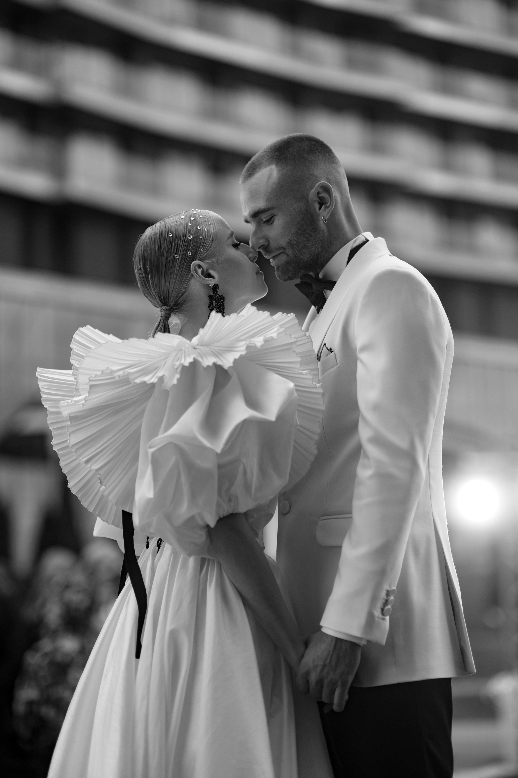 Андрей & Соня. Фотограф Александр Захар. Минск, Москва, Дубай