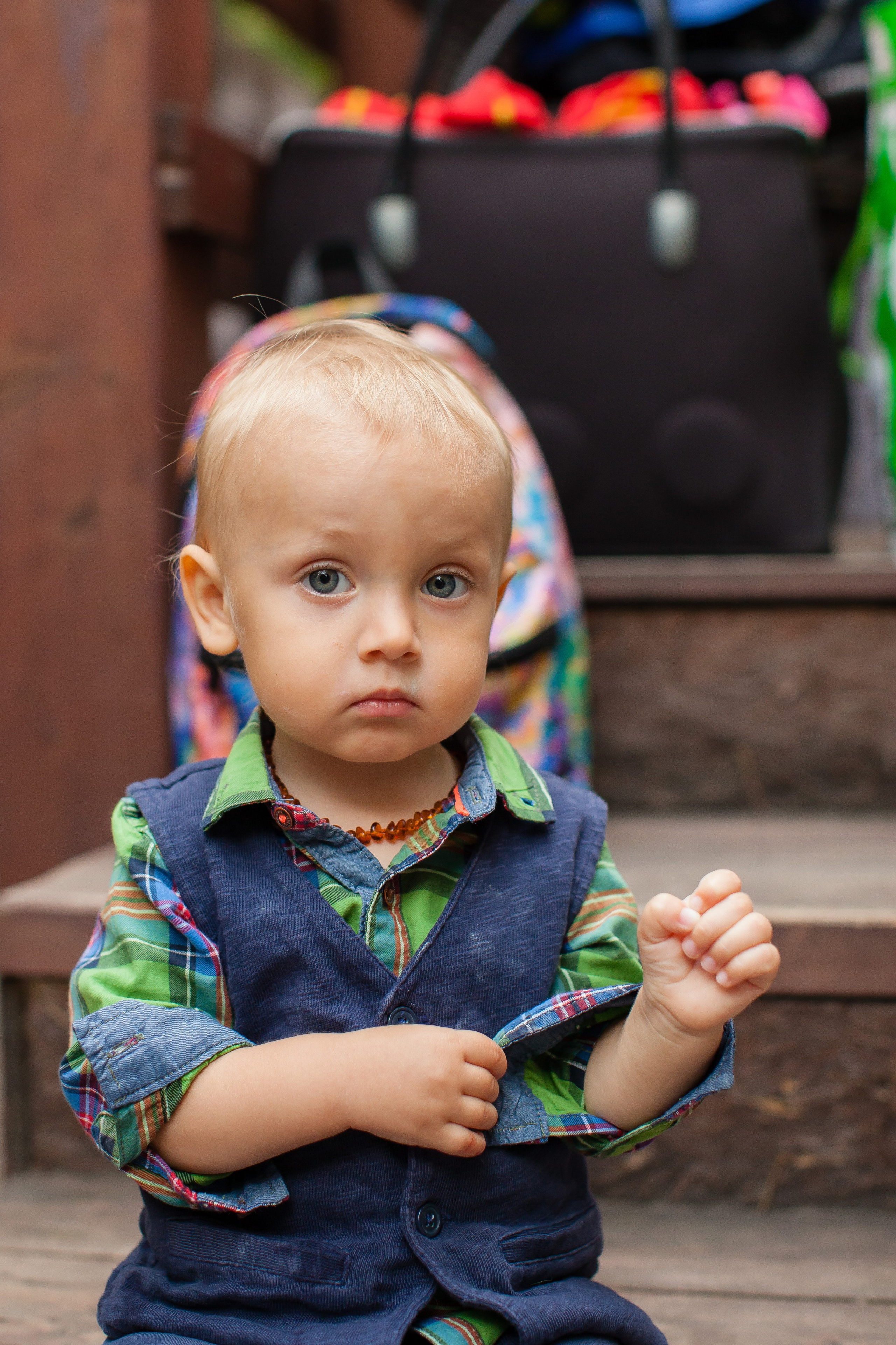 Детский день рождения. День рождения Вики. Портретный творческий фотограф в Москве Надя Дудник