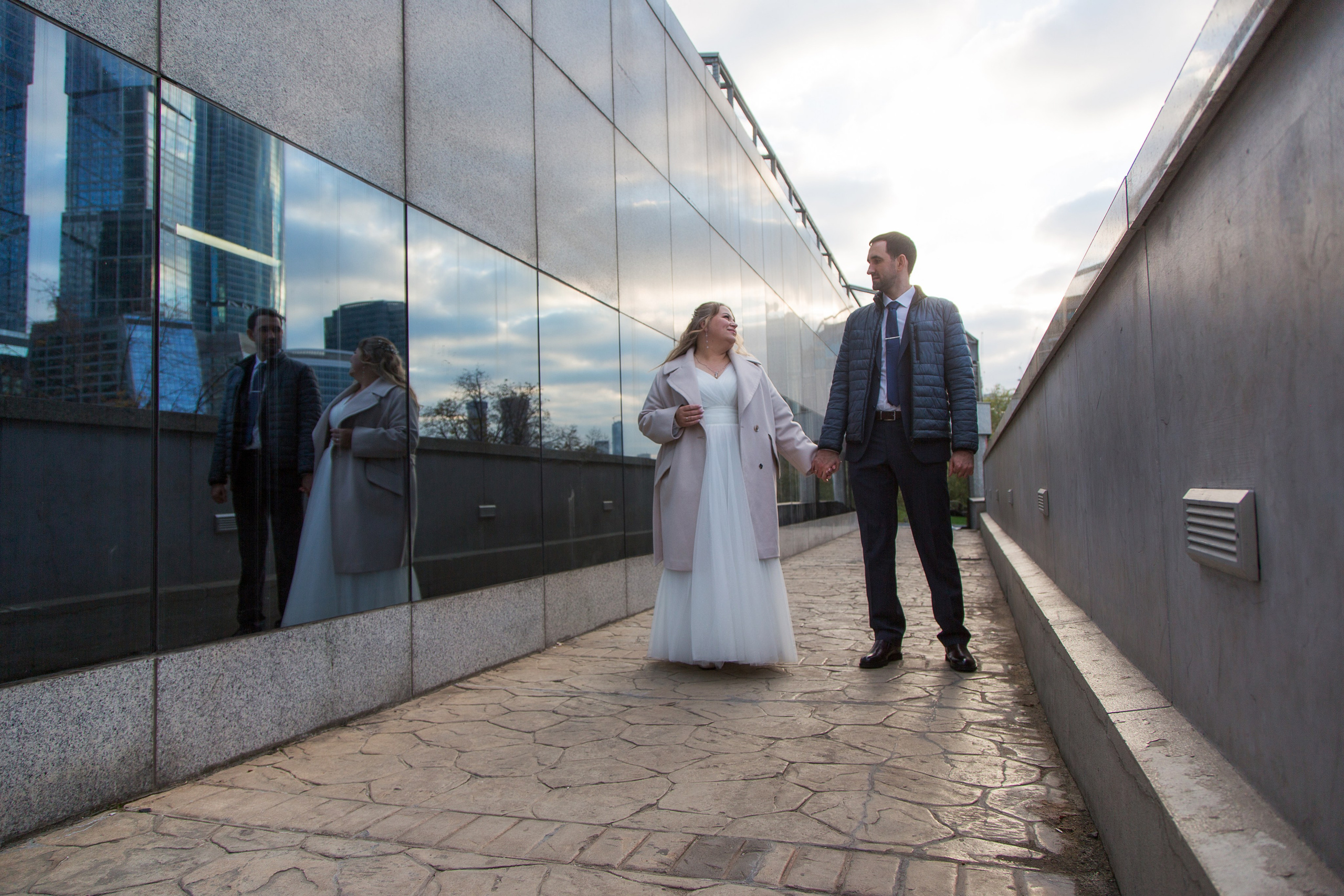 Елена & Евгений. Фотограф Дроздова Анна