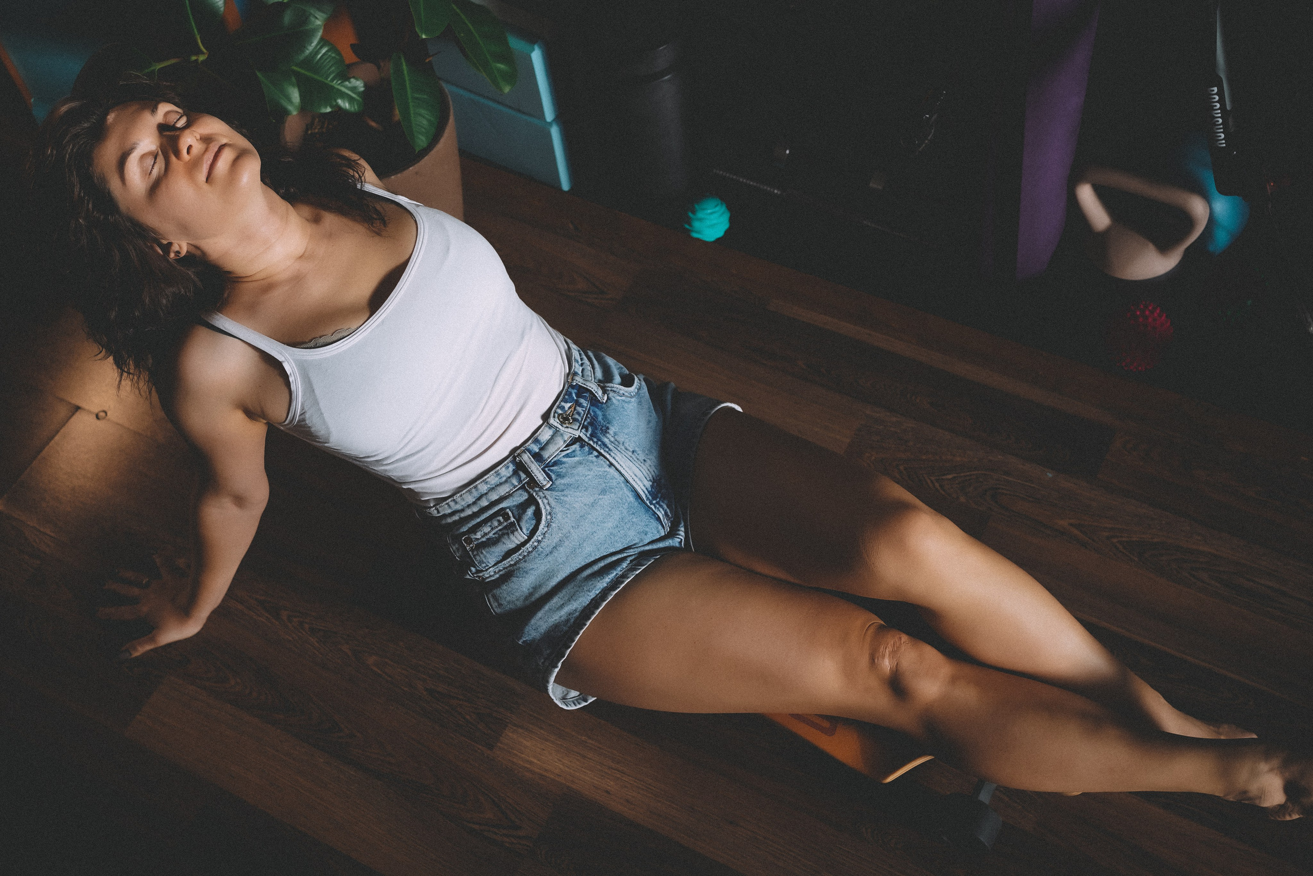 Женя и Вова. Главная