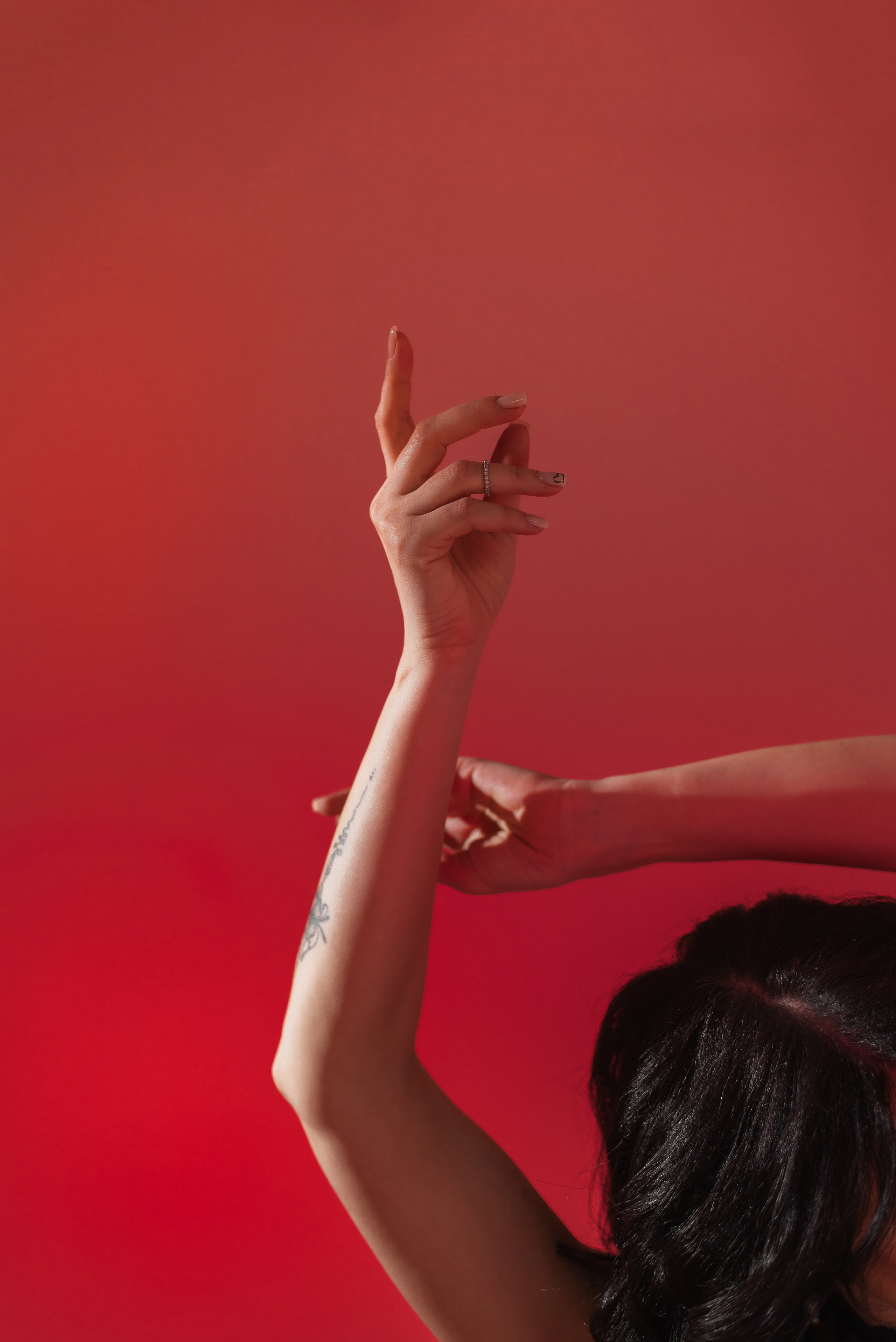 Дерзкая и смелая. Главная