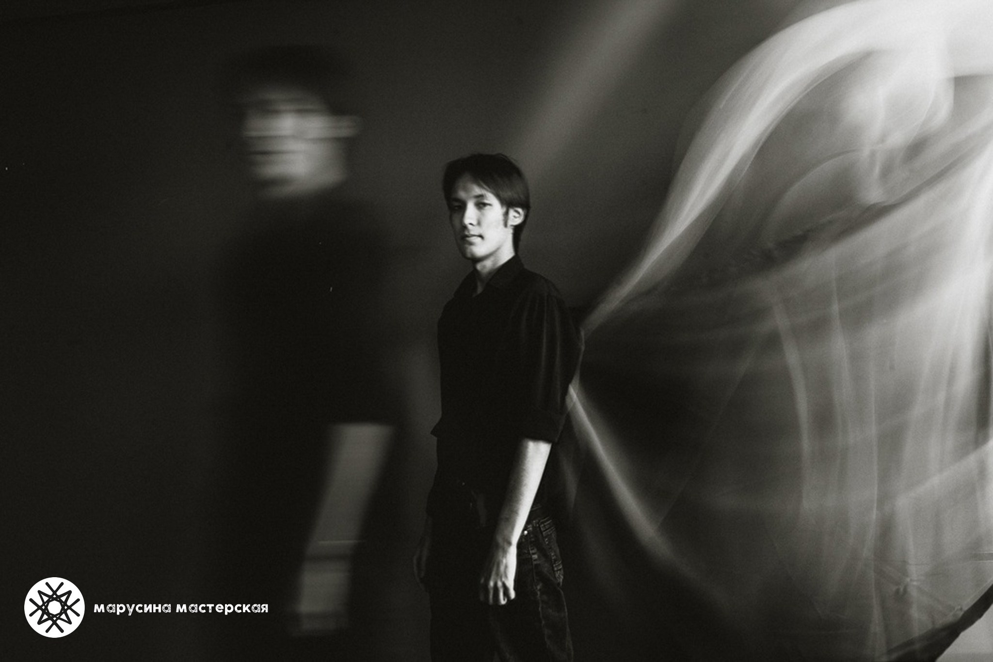 Анна Силютина