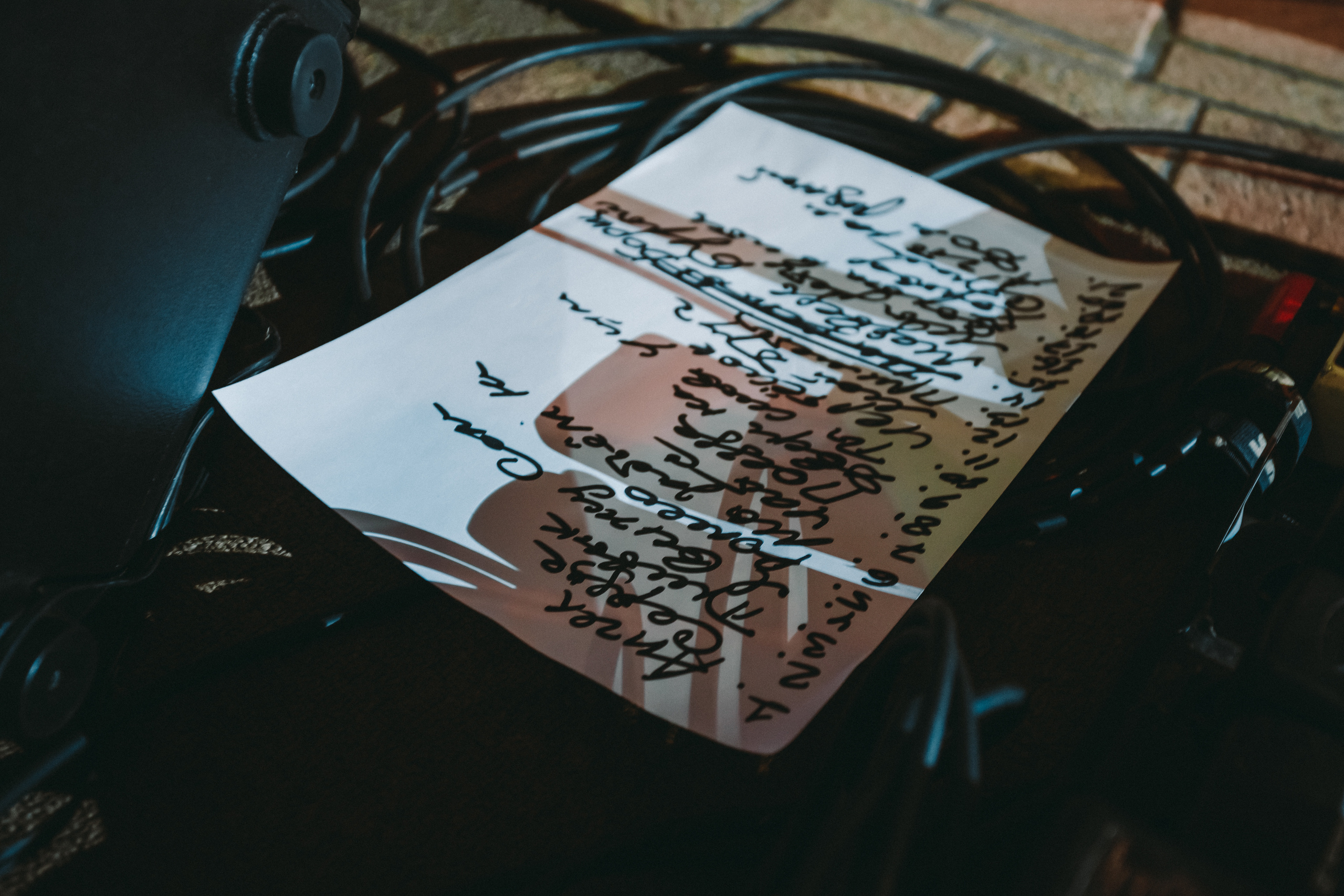 Сергей Галанин и группа СерьГа. Photographer Sonkina Tatiana (Tanya Ash)