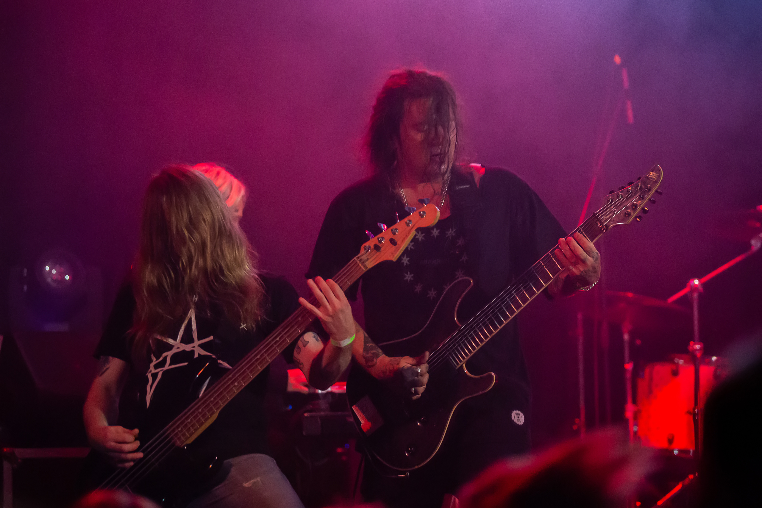 Группа ПСИХЕЯ выступила в Crystal Hall 20.09.2020