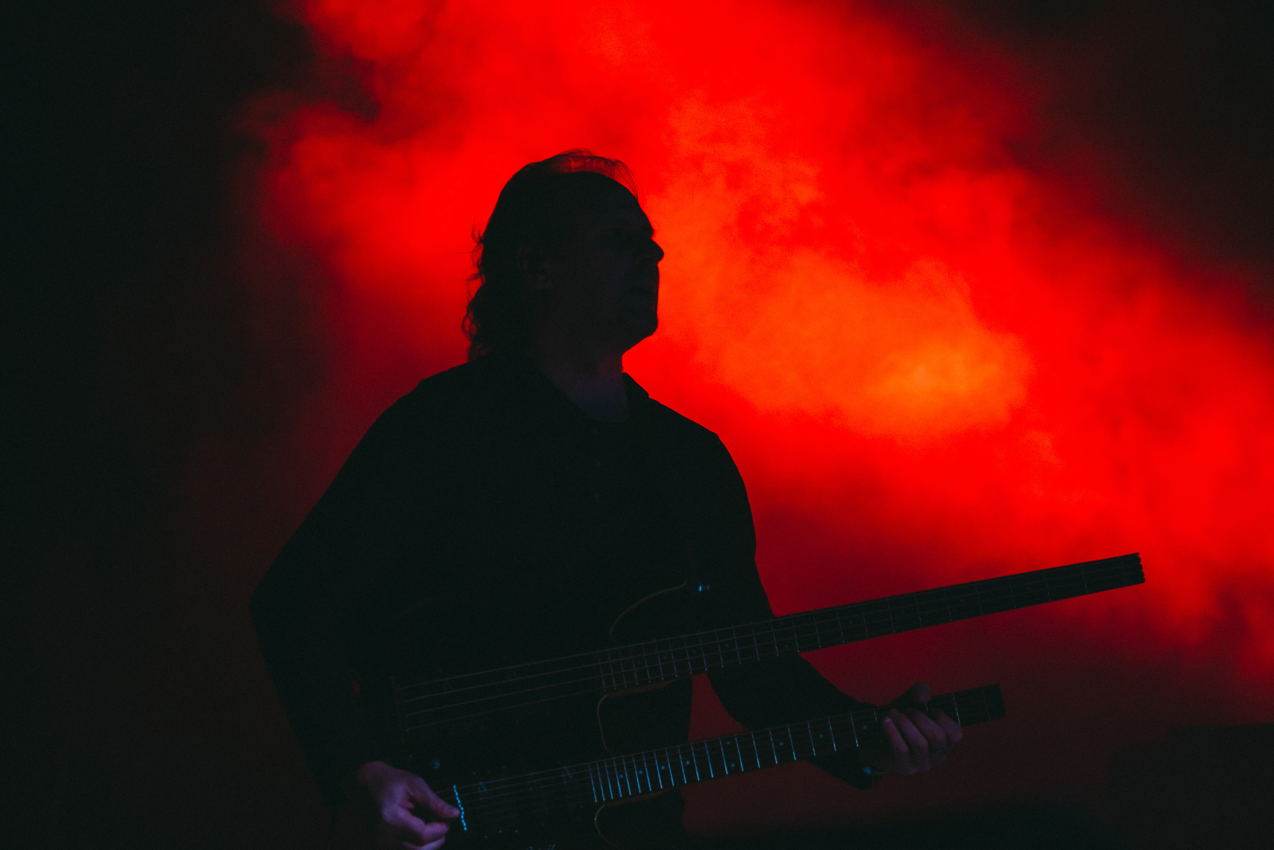 Вадим Самойлов (УЛЕТАЙ). Фотограф Сонкина Татьяна