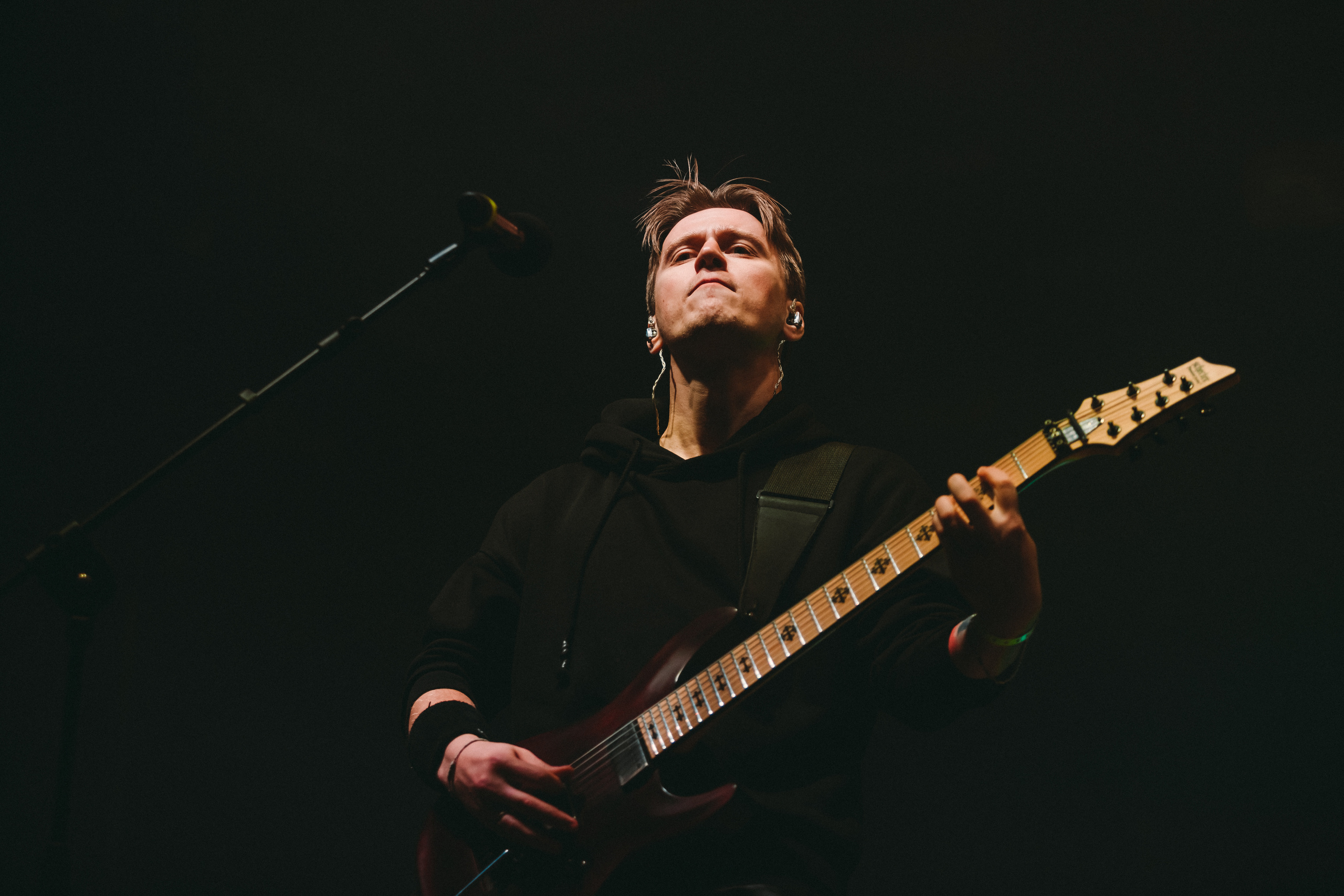 Группа Vere Dictum выступила на Южной сцене фестиваля улетай 20 августа 2020