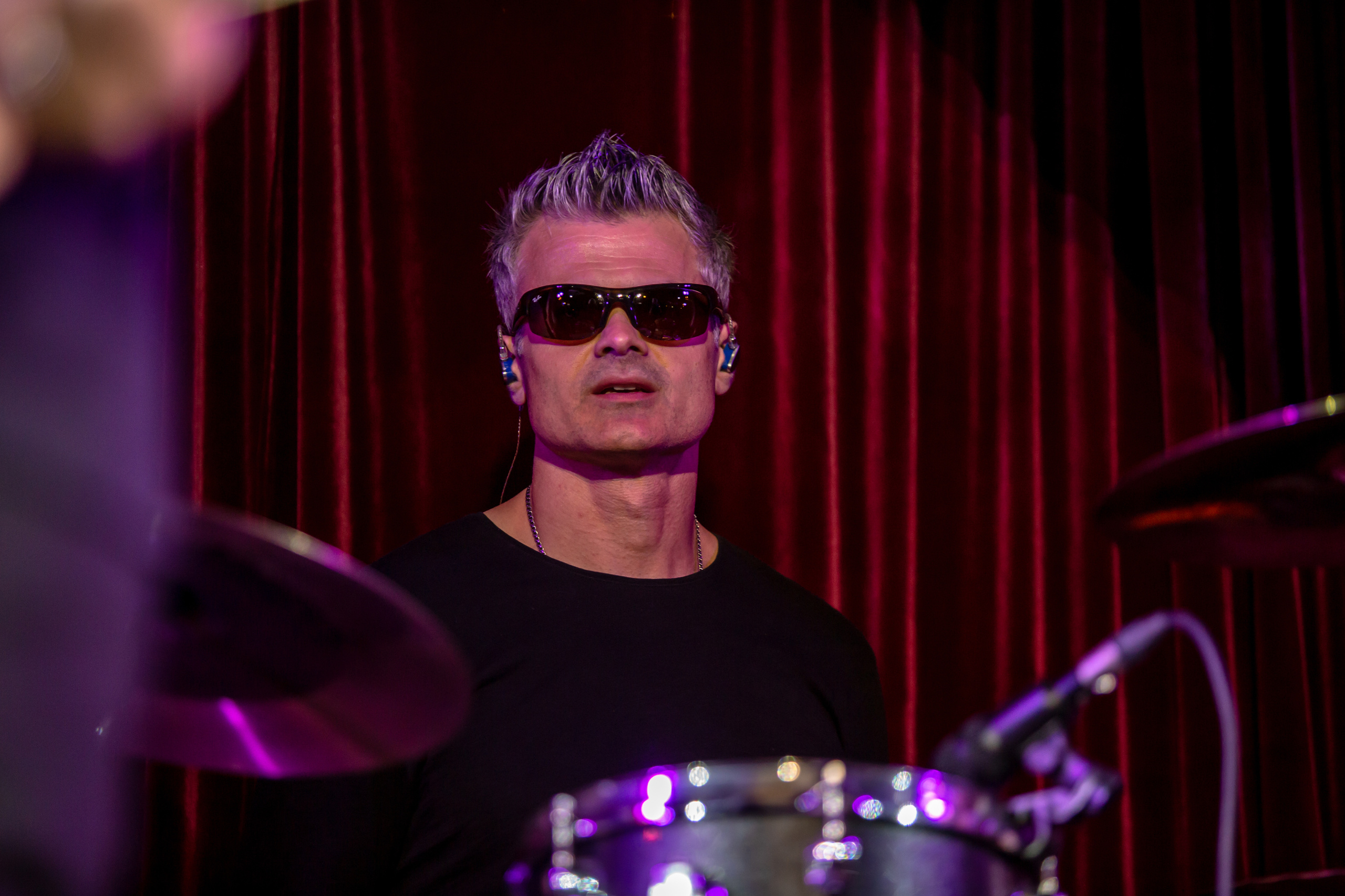 Сергей Галанин и группа СерьГа. Photographer Sonkina Tatiana (Tanya Ash)