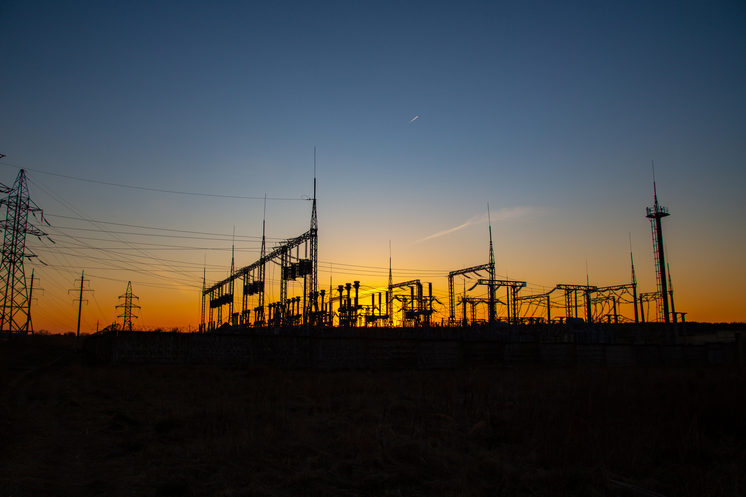 Коллекция пейзажных фотографий. Photographer Sonkina Tatiana (Tanya Ash)