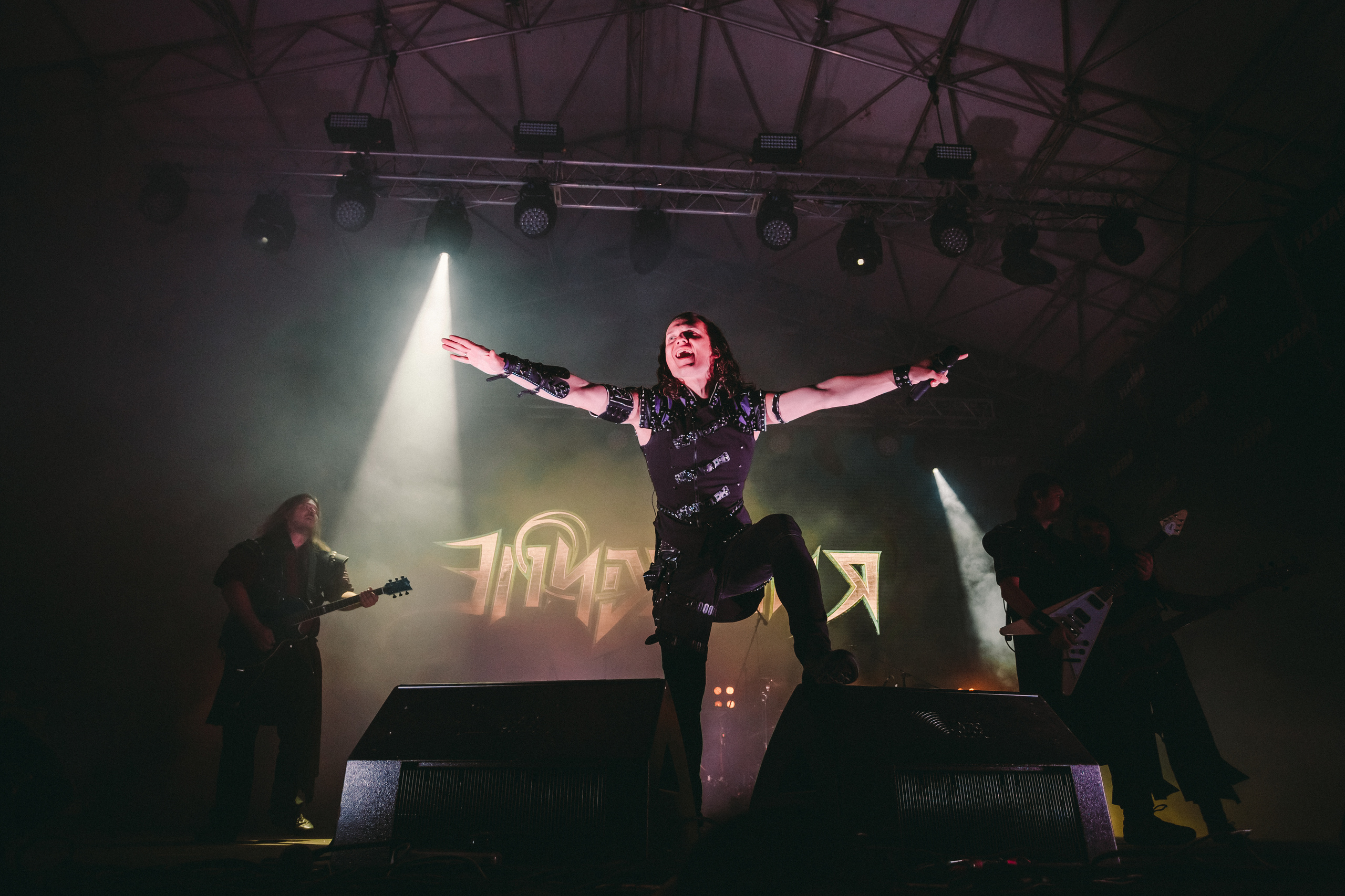 Эпидемия (УЛЕТАЙ). Фотограф Сонкина Татьяна