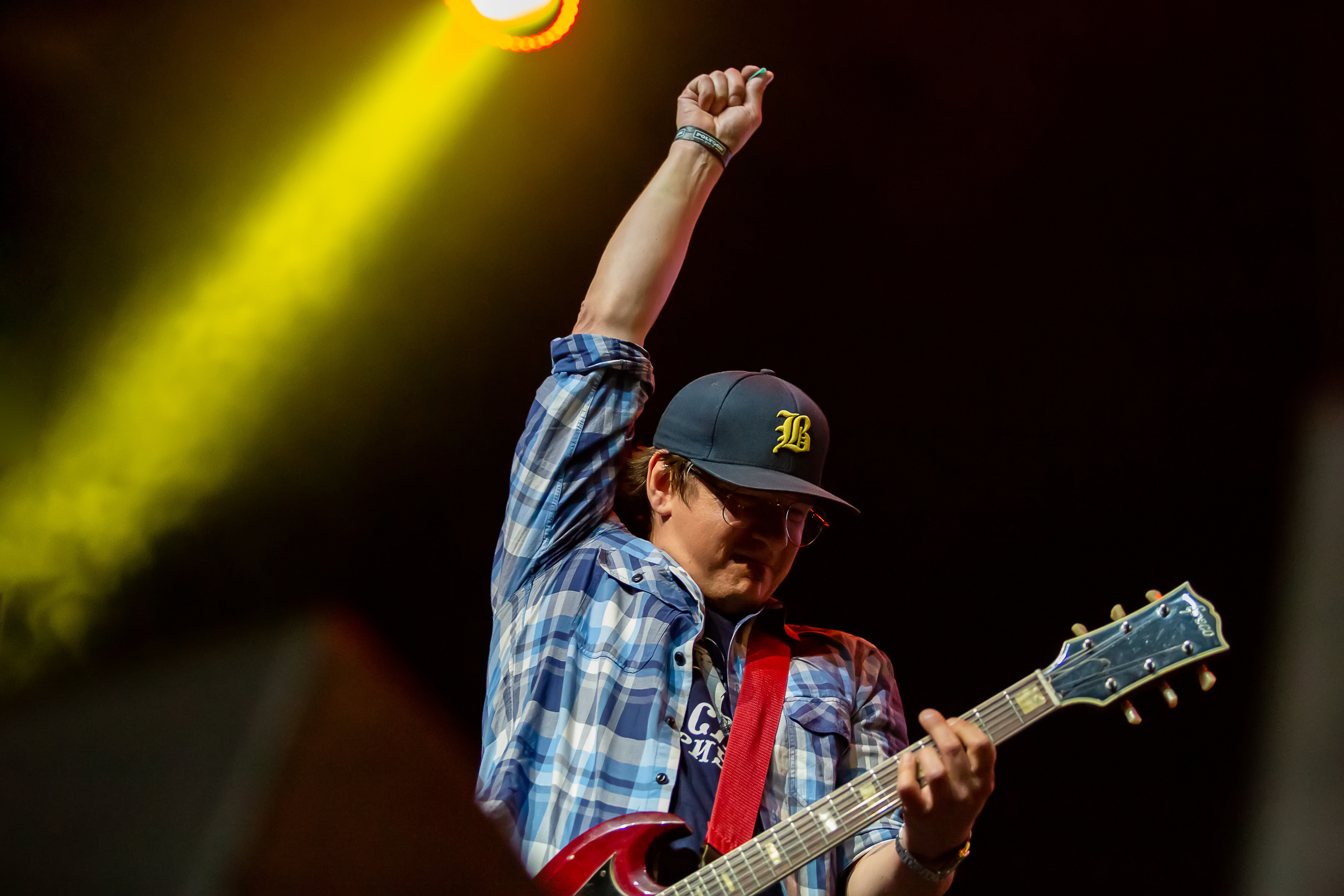 Группа Кирпичи в клубе 1930Moscow