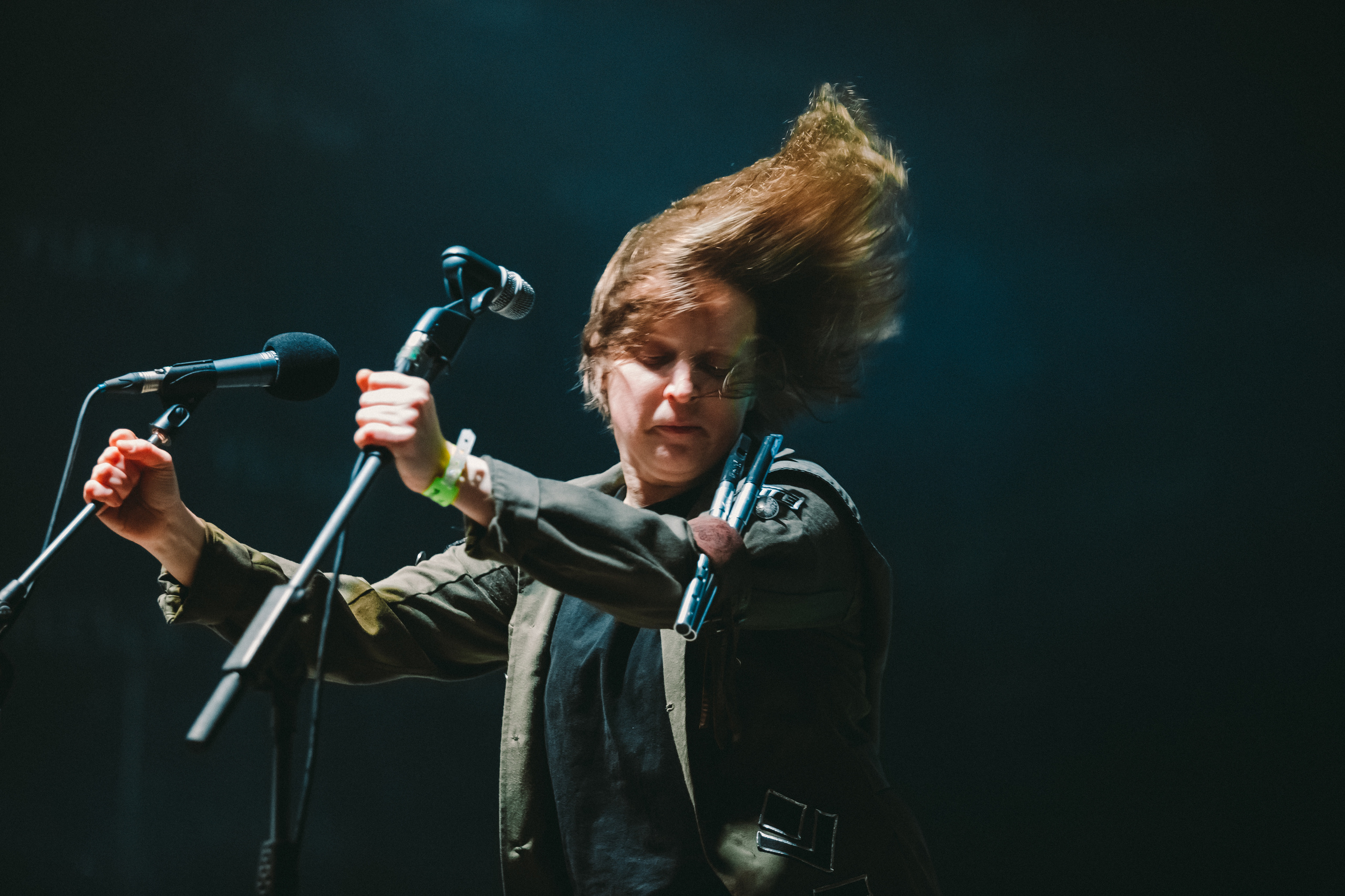 Тролль Гнет Ель (УЛЕТАЙ). Фотограф Сонкина Татьяна